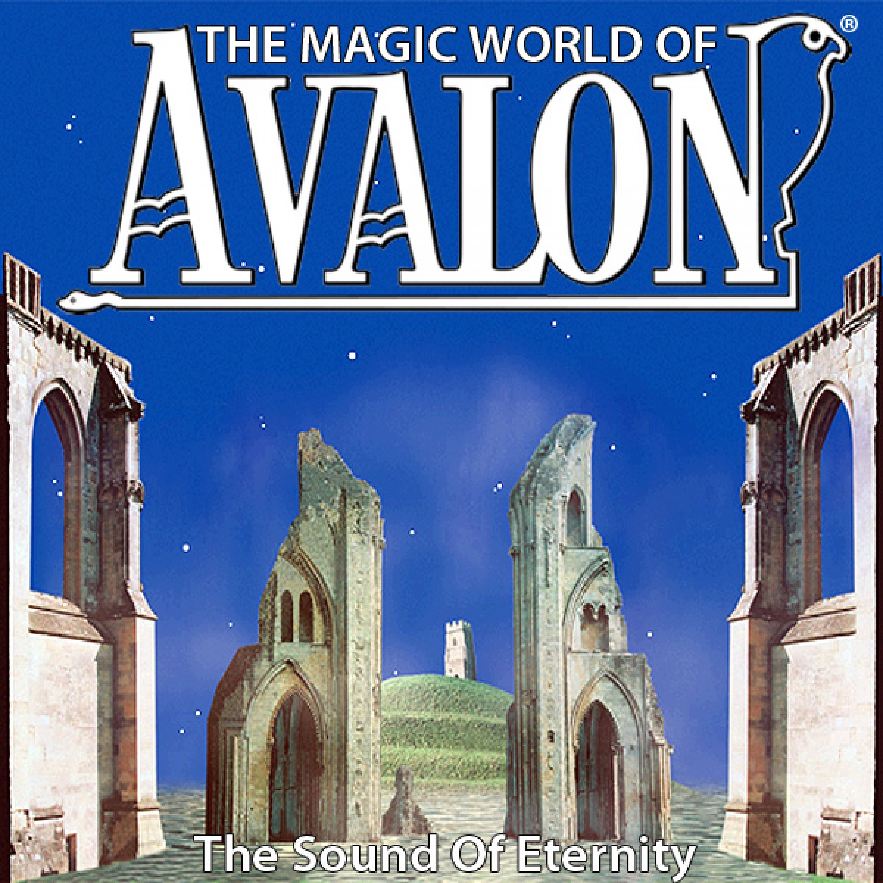 The Ballad of Avalon (Bonus Avalonian Ambience)