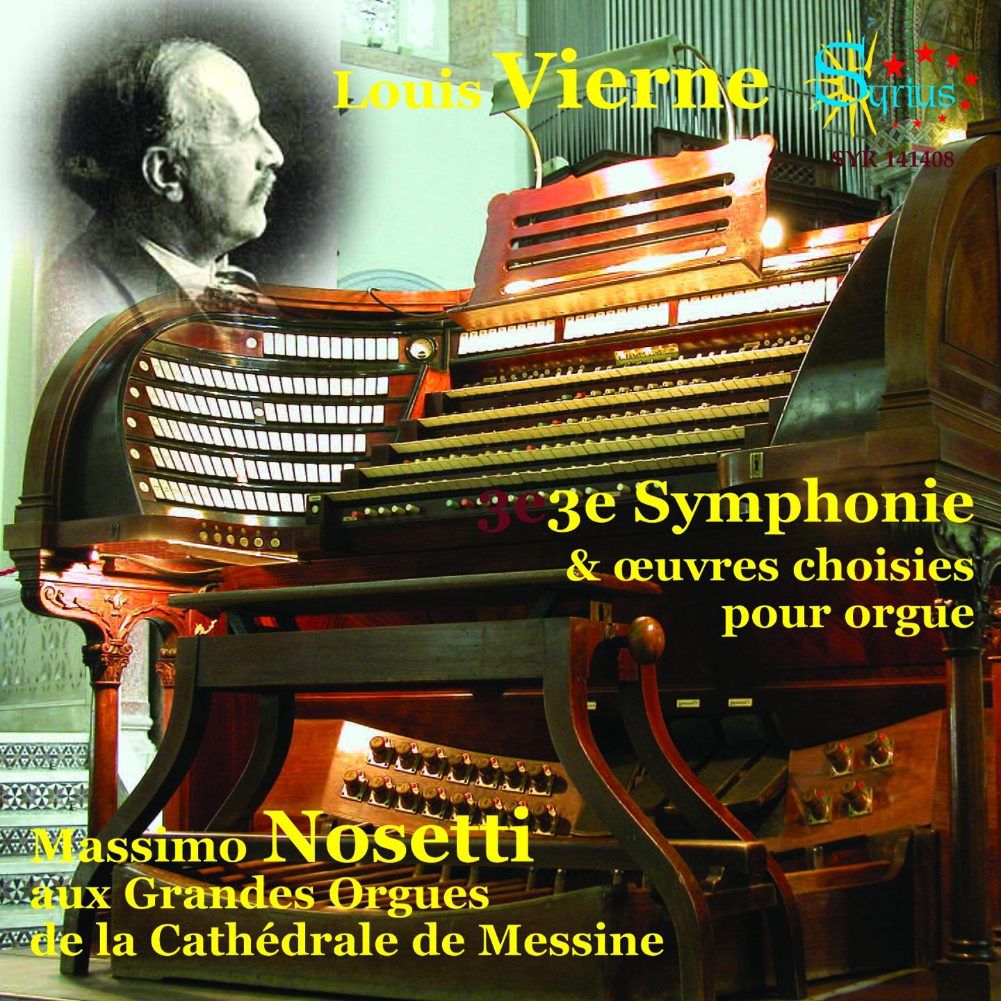 Troisième Symphonie, Op. 28: III. Intermezzo