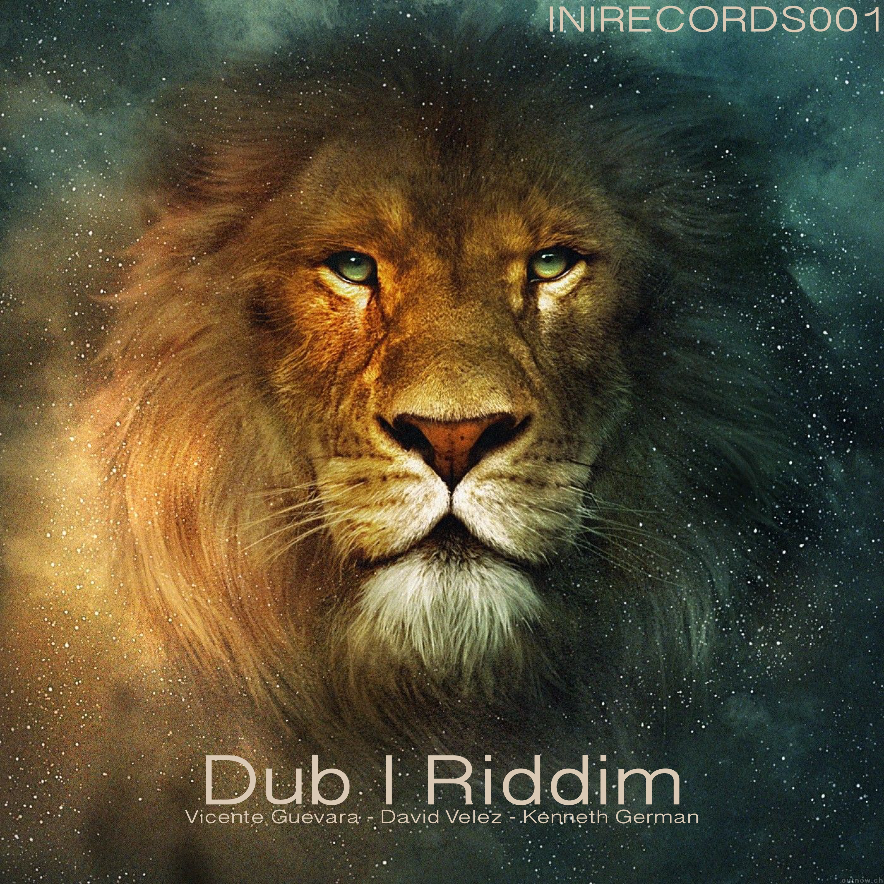 Dub I Riddim