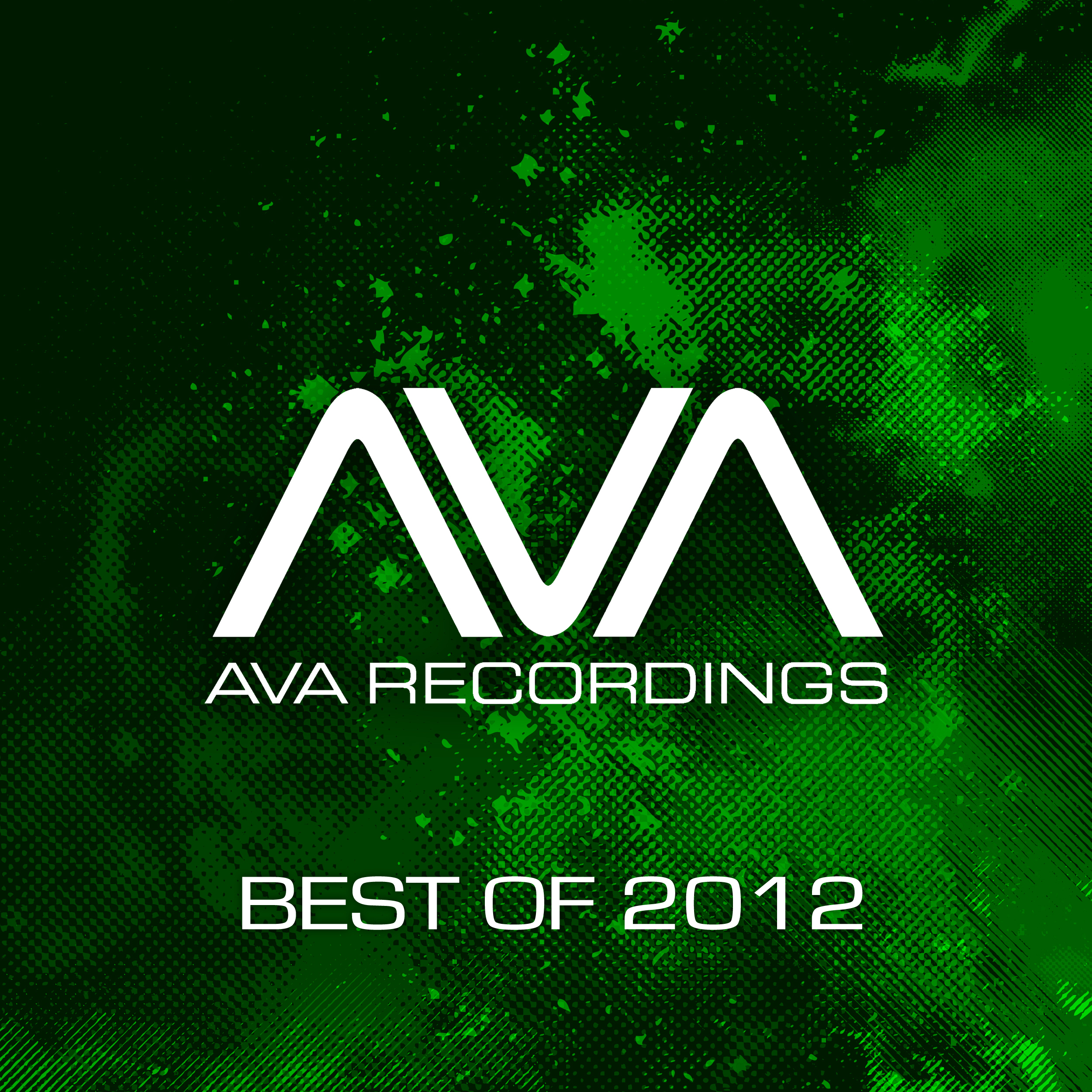 AVA Recordings - Best Of 2012