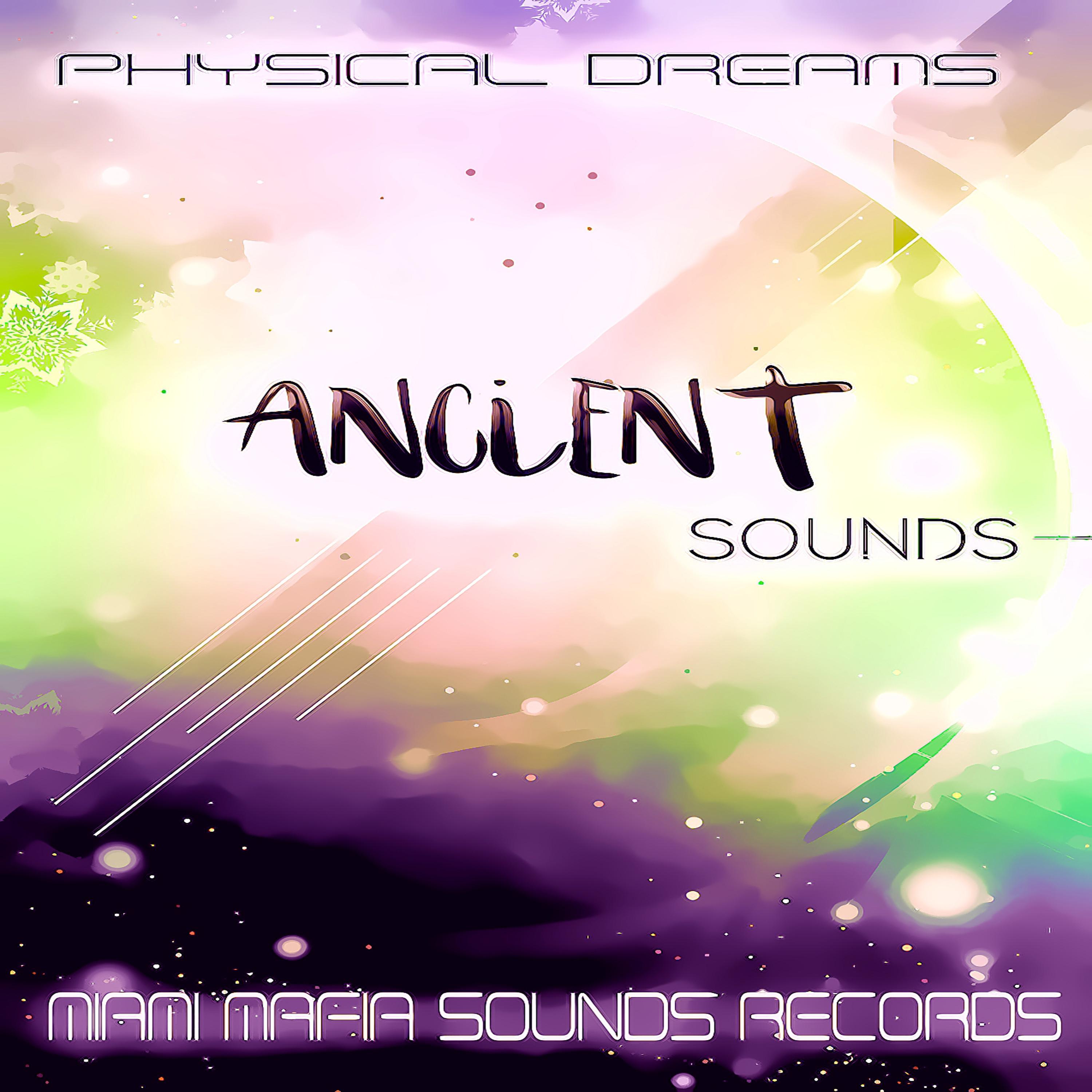 Ancient Sounds Nº4