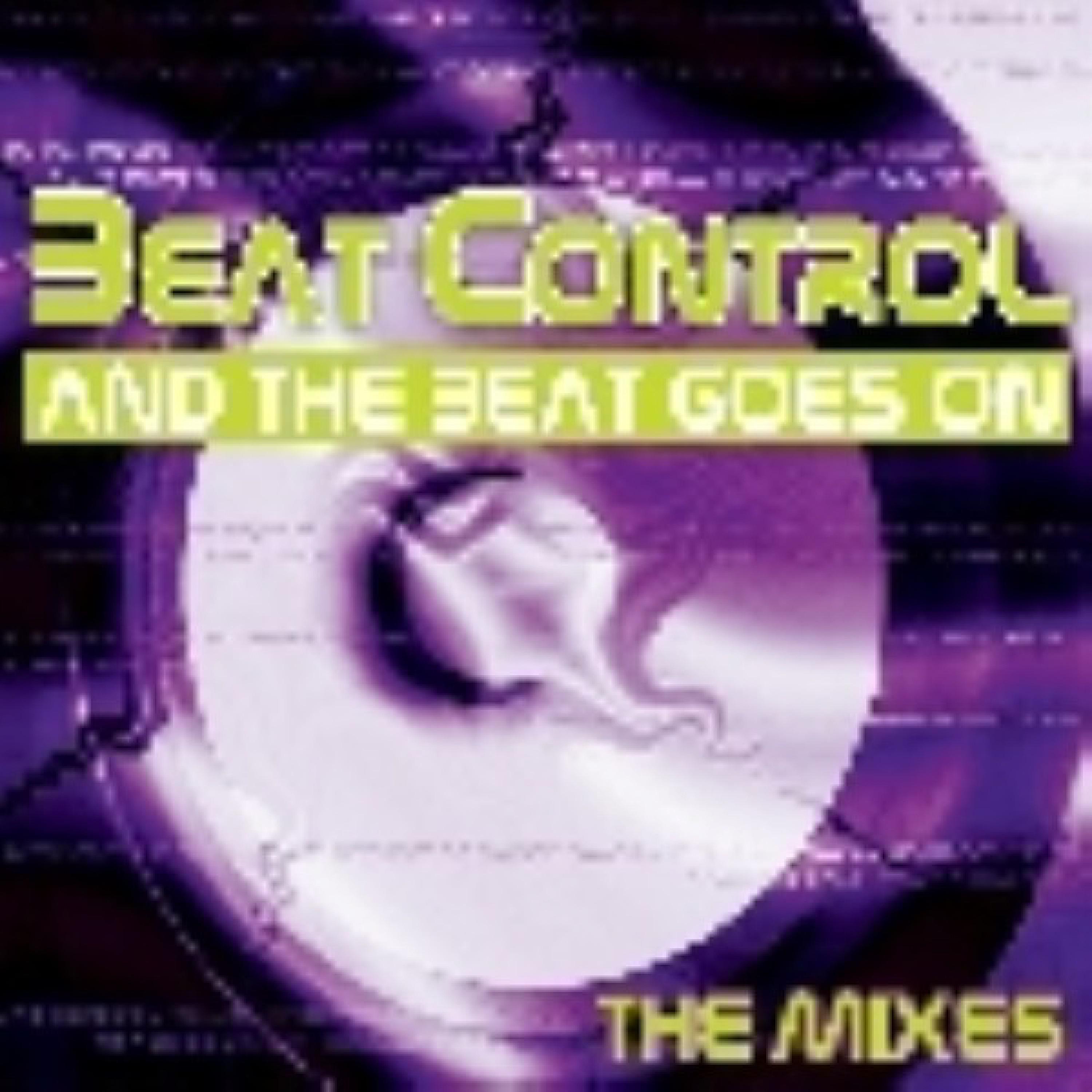 And The Beat Goes On (Spacekid & Regosa Tribal House RMX)