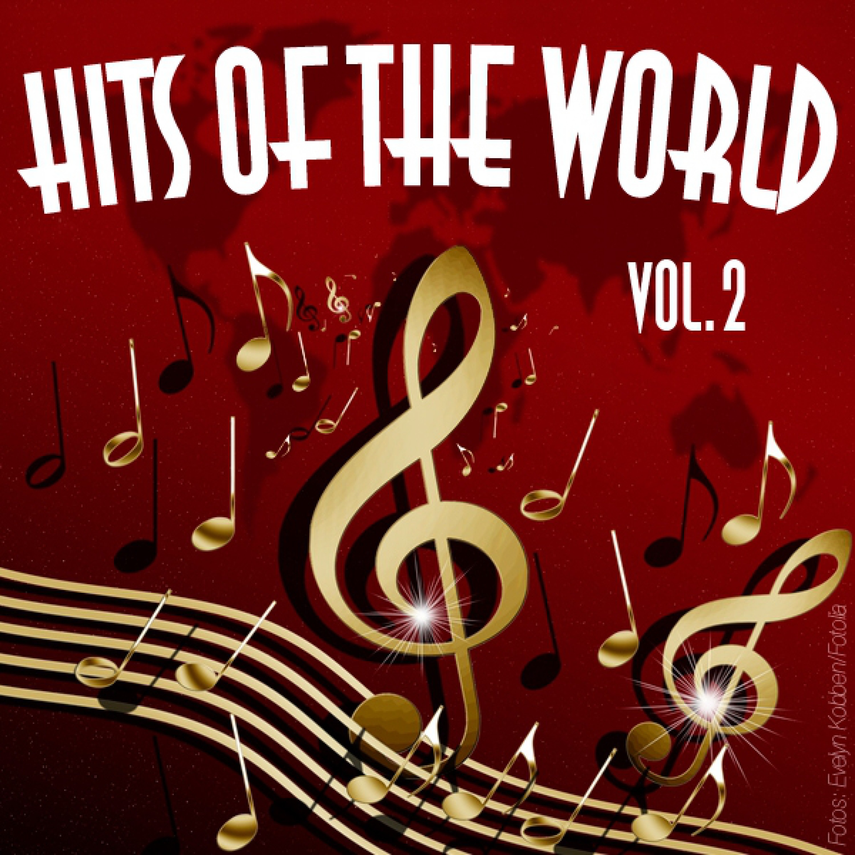 Hits of the World - Vol. 2