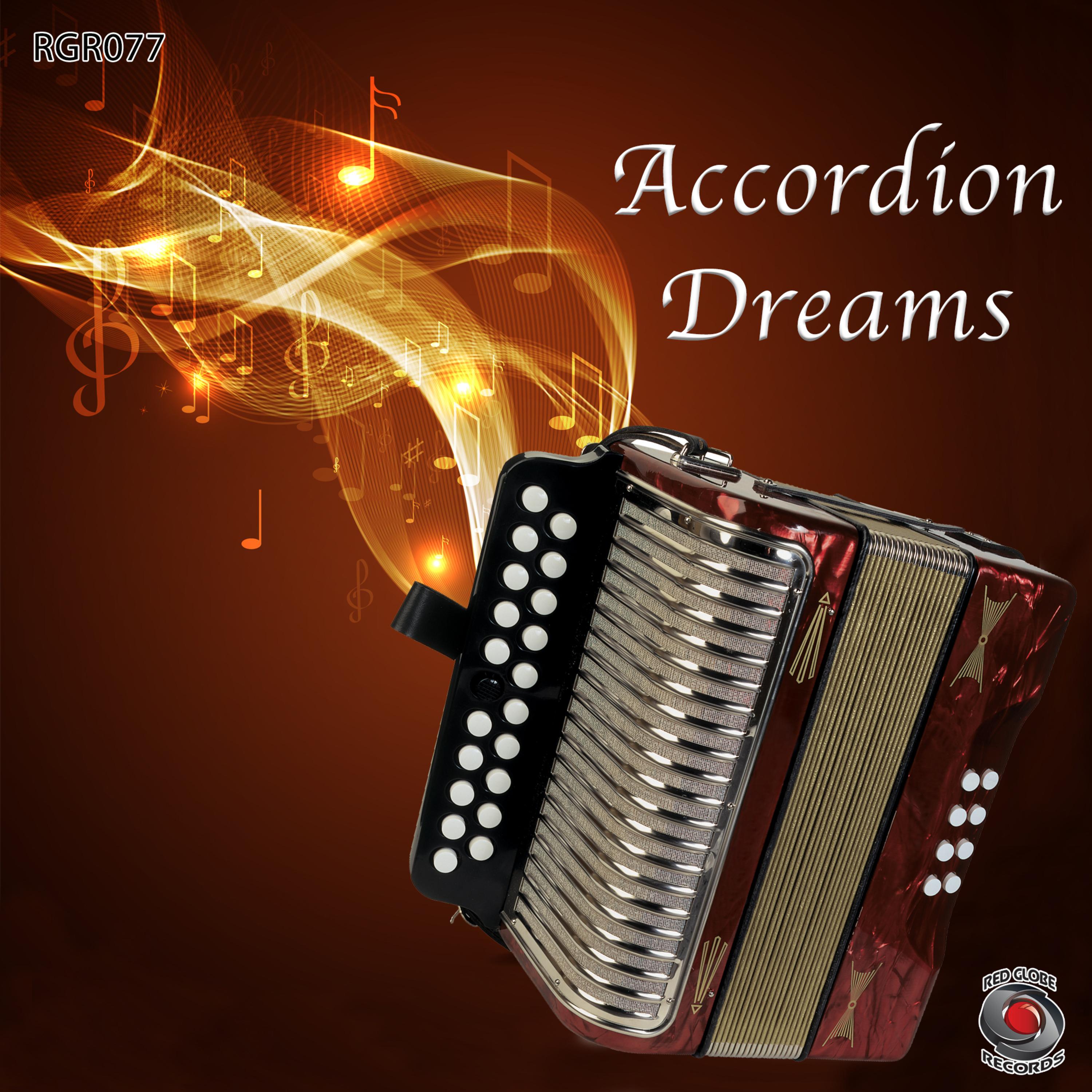 Accordion Dream