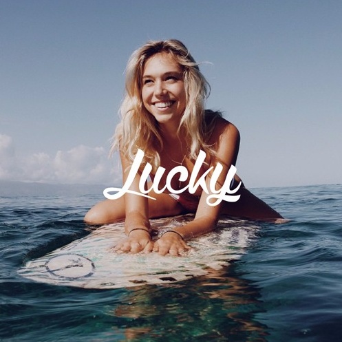 Lucky