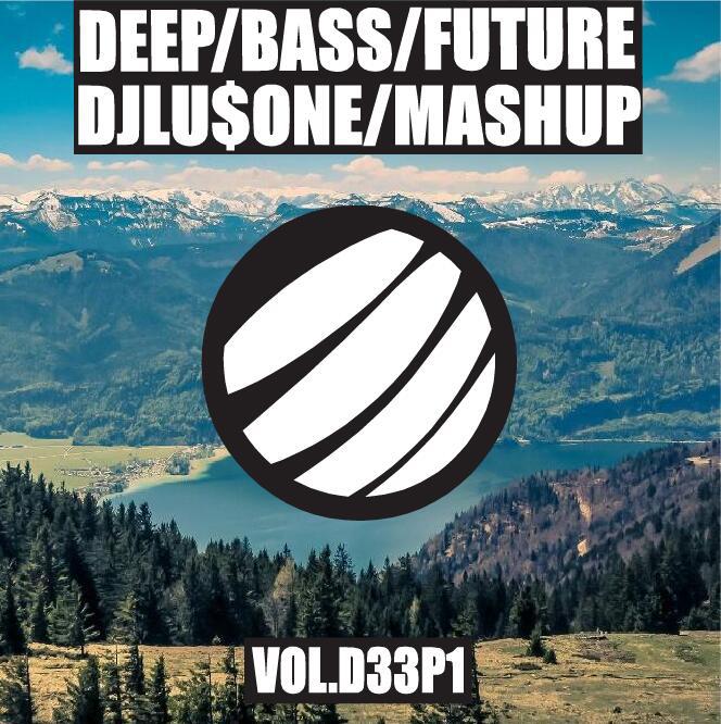 DEEP/BASS/FUTURE#2017 Party Mix