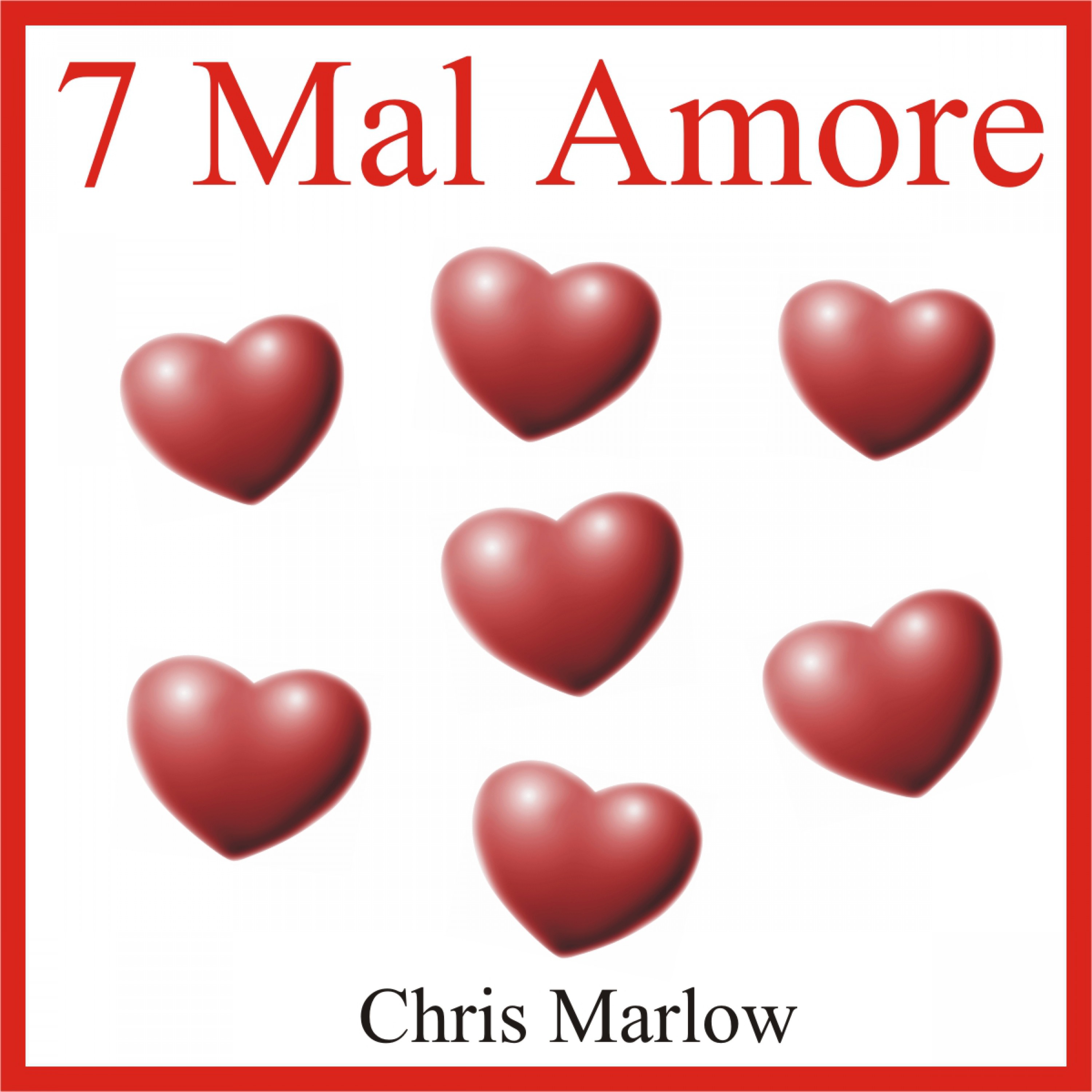 7 Mal Amore (Klingelton)