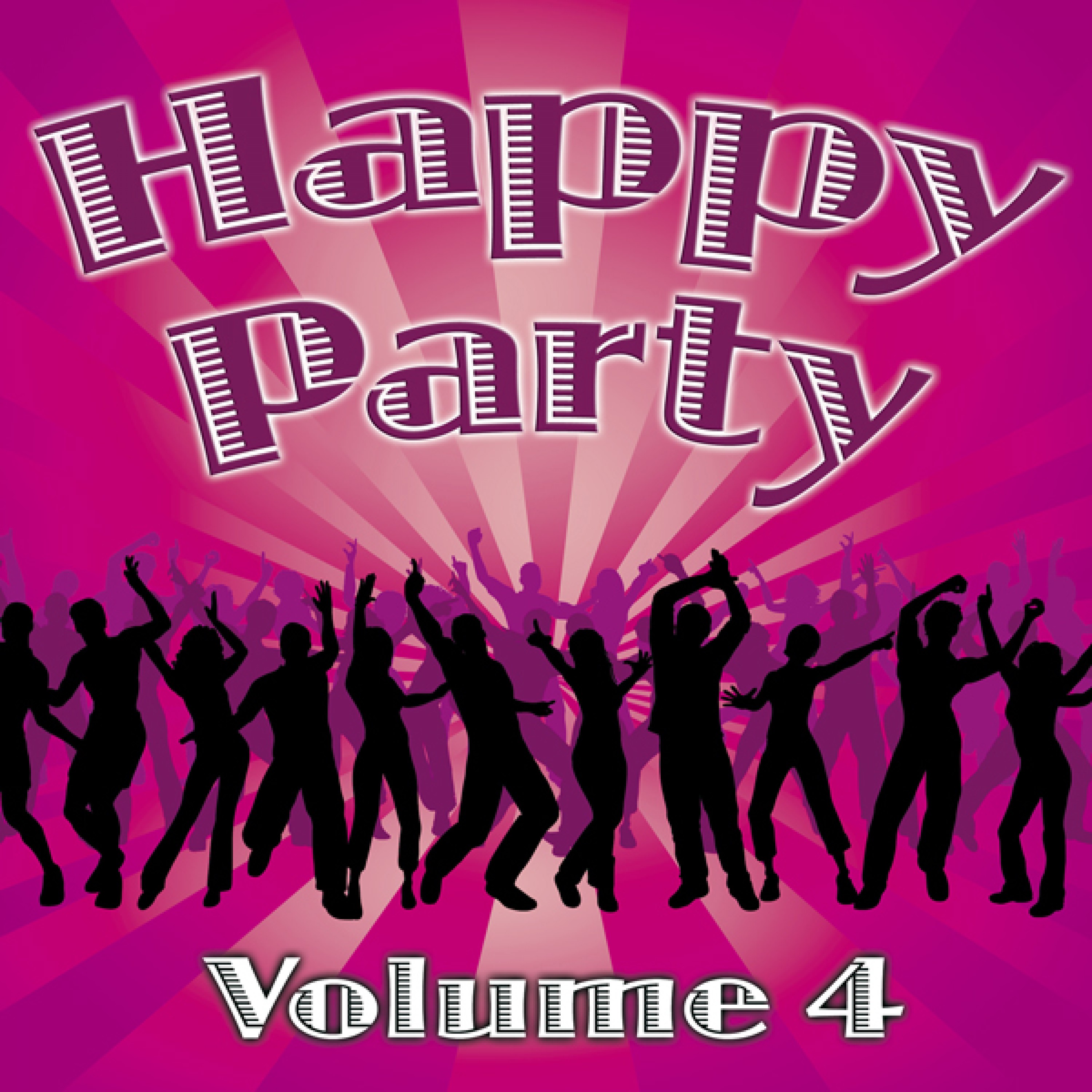 Happy Party Vol. 4