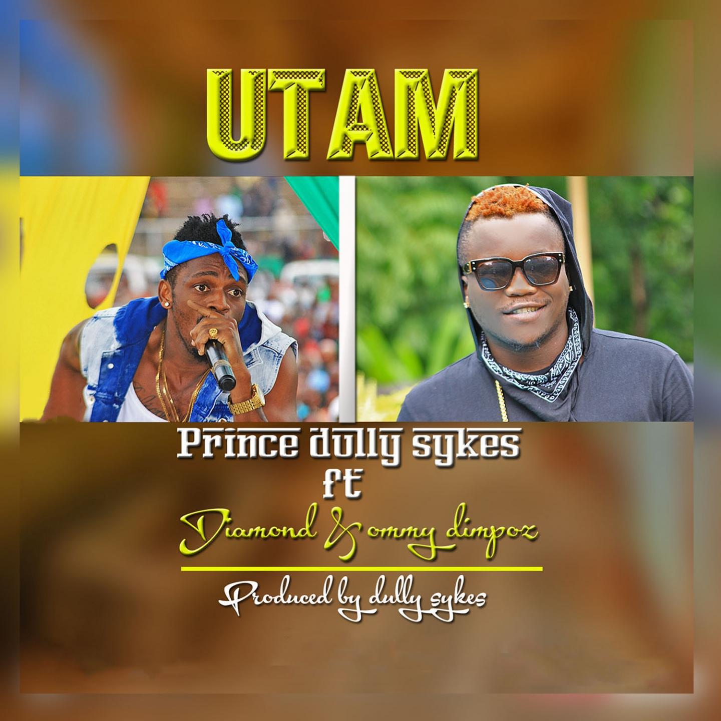 Utam