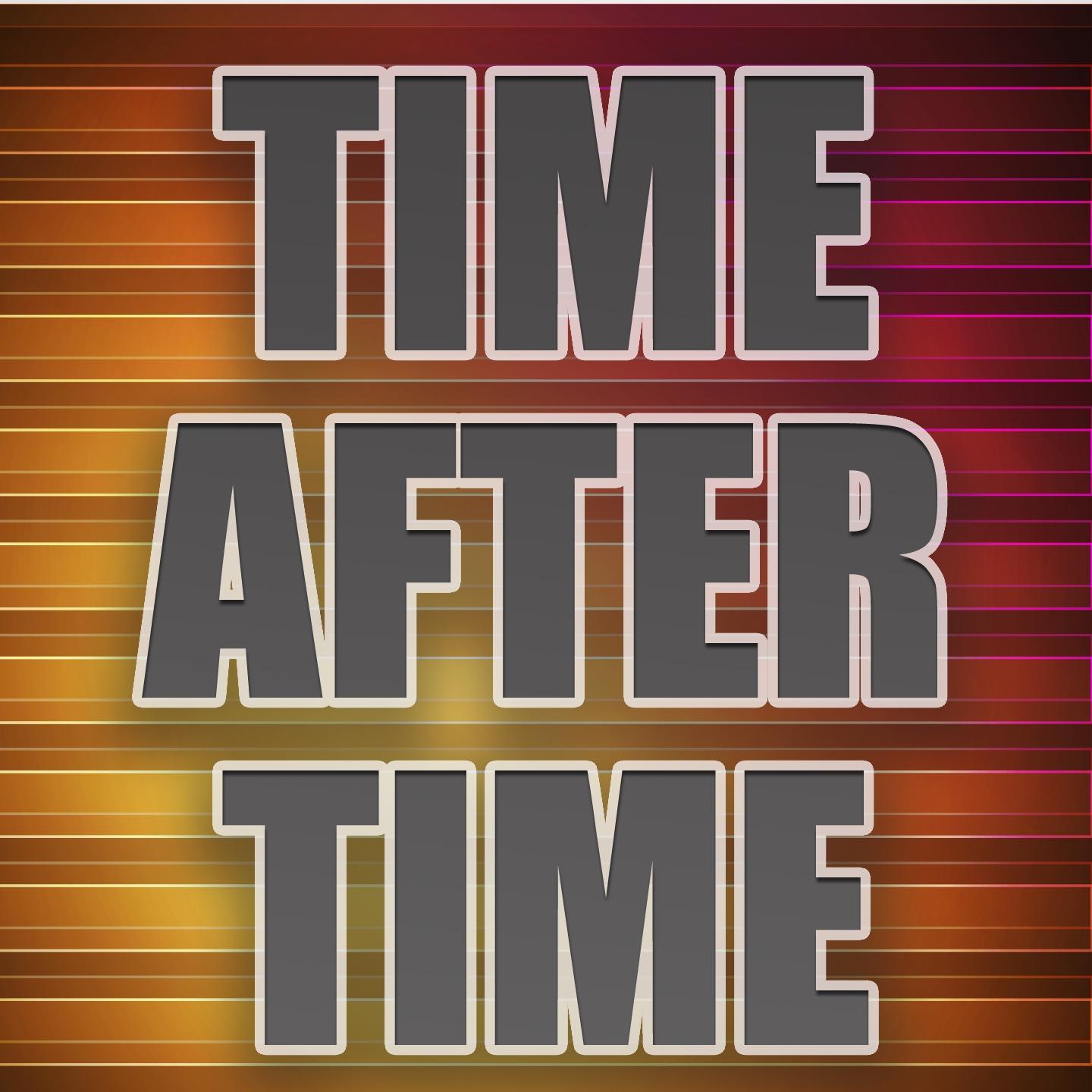 Time After Time