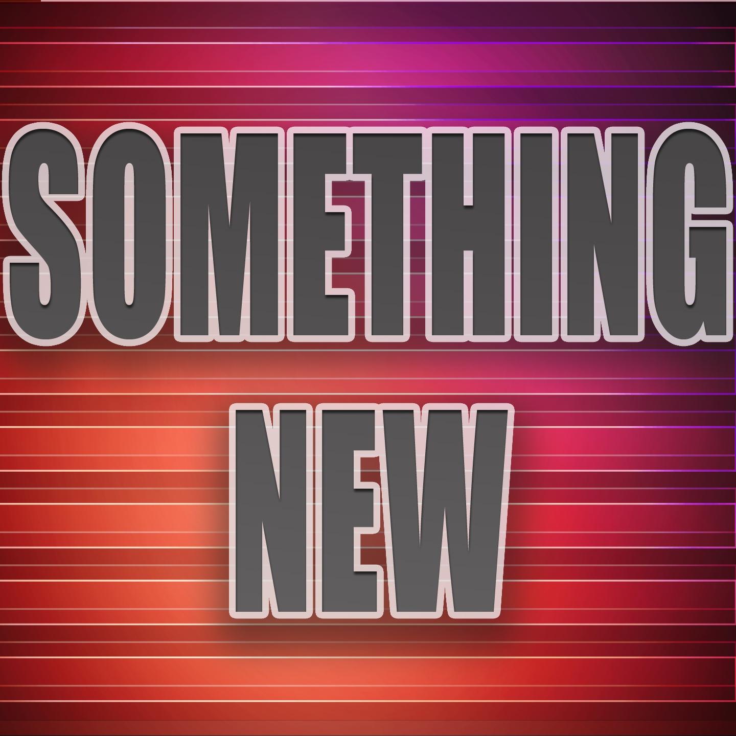 Something New - A Tribute to Girls Aloud