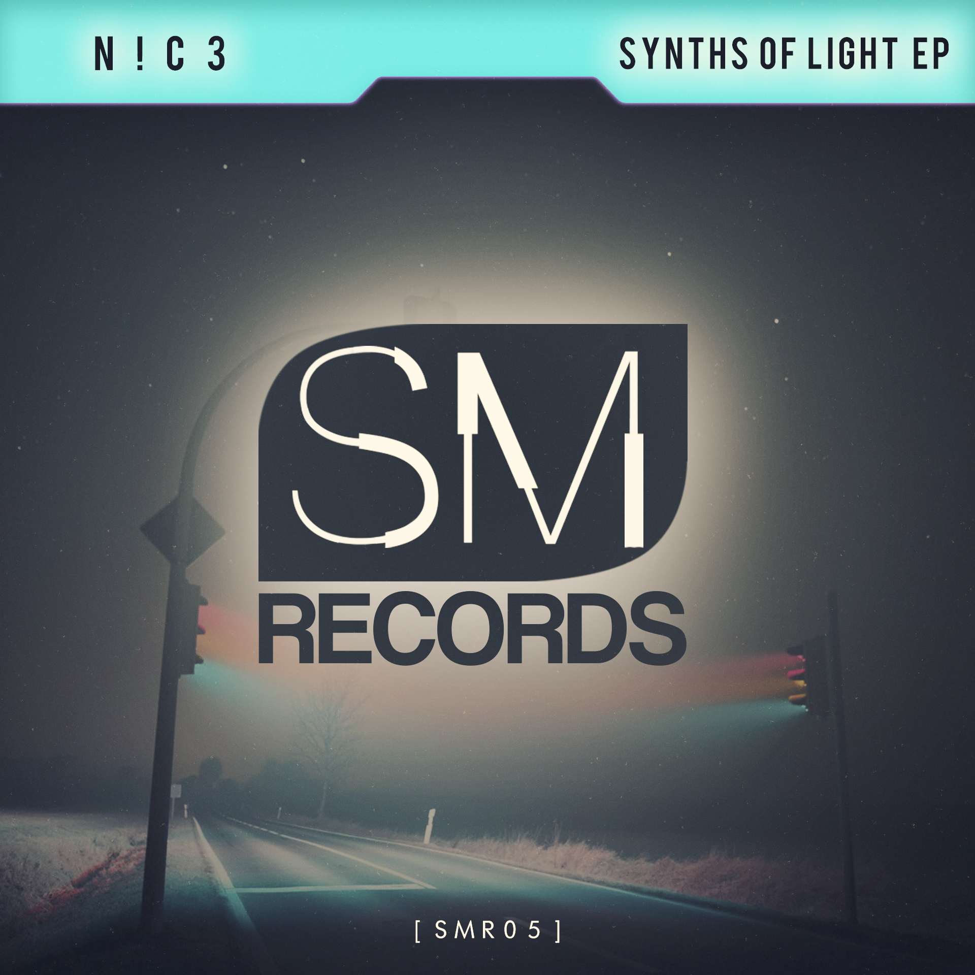 Synths of Light EP