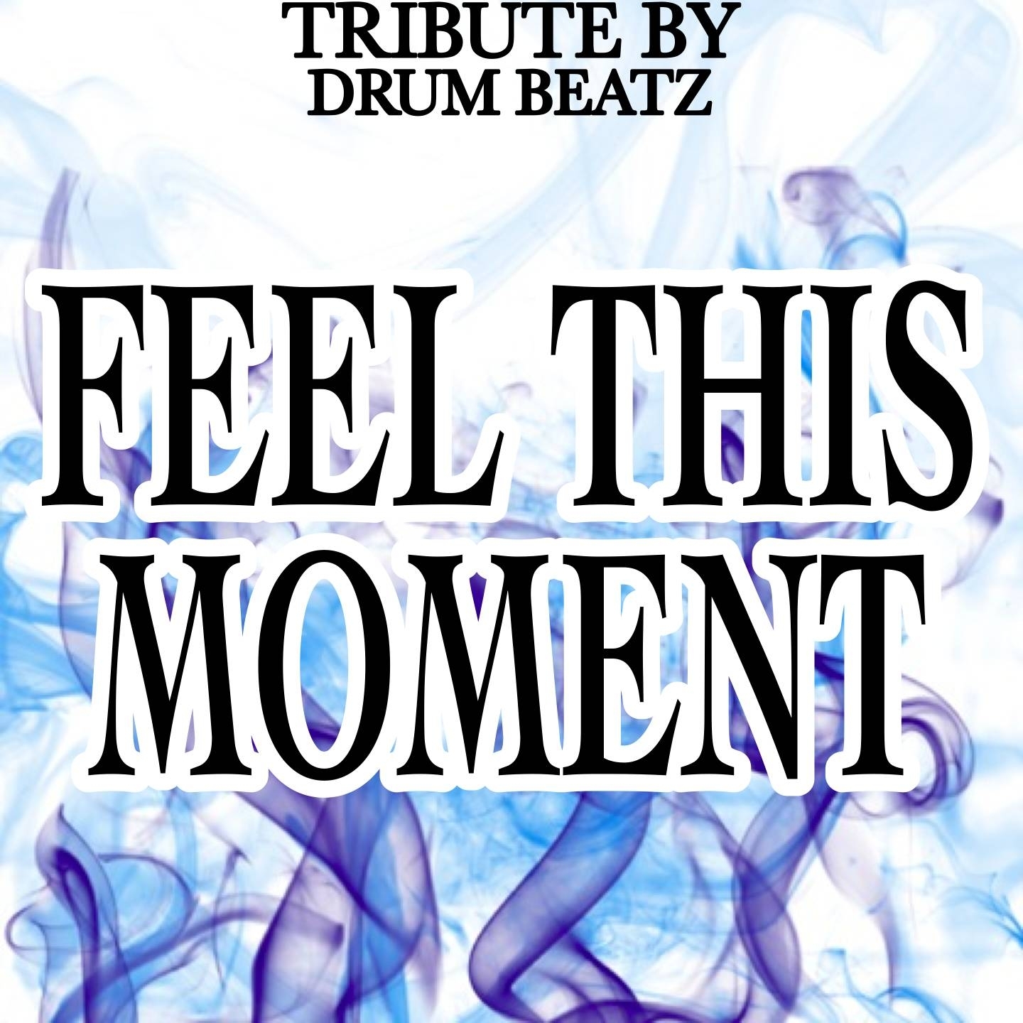 Feel This Moment (Karaoke Version) (Originally Performed By Pitbull and Christina Aguilera)