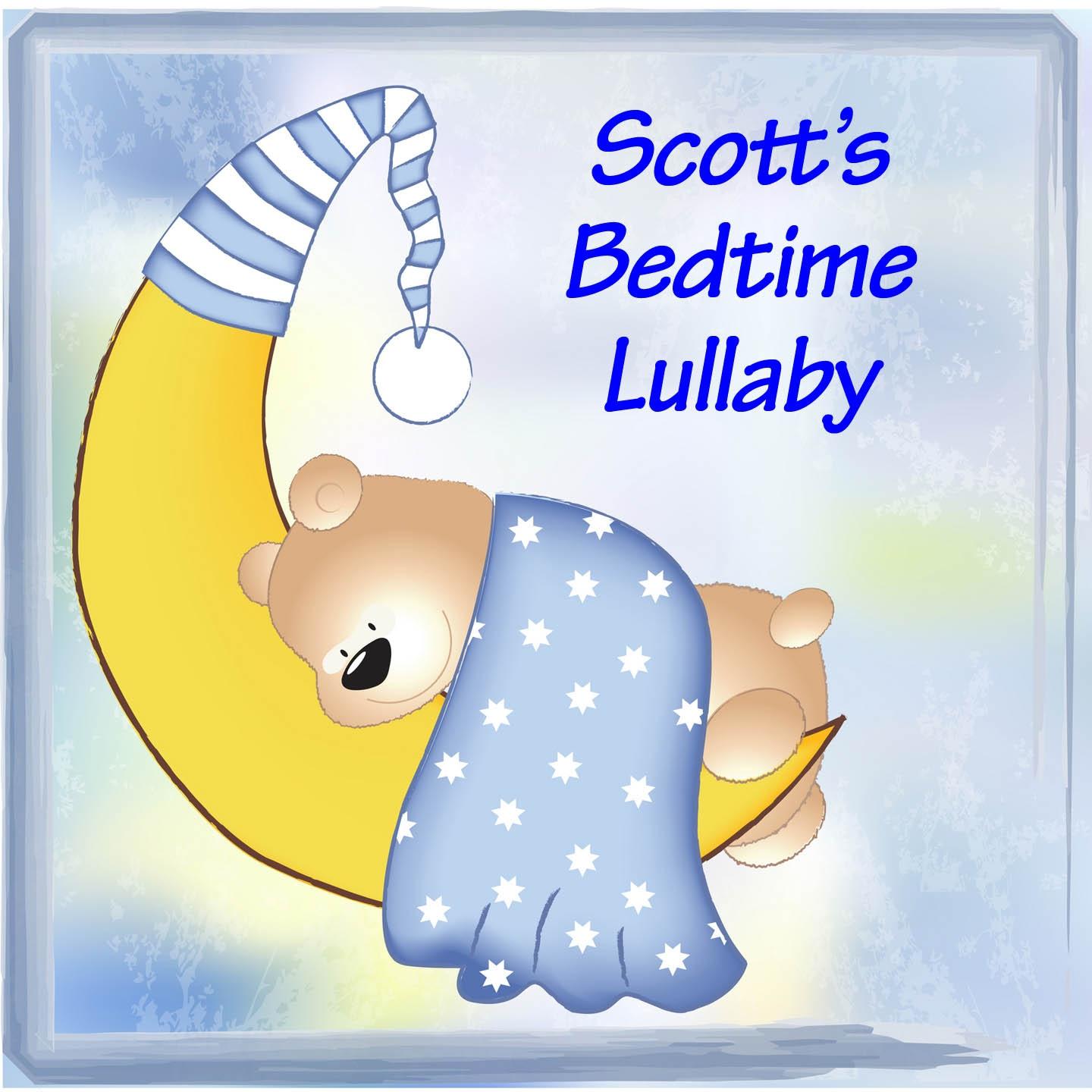 Scott's Lullaby