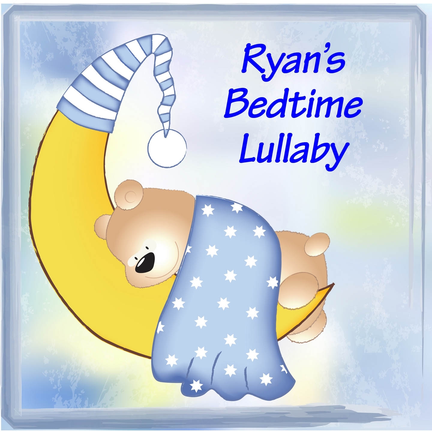 Ryan's Lullaby