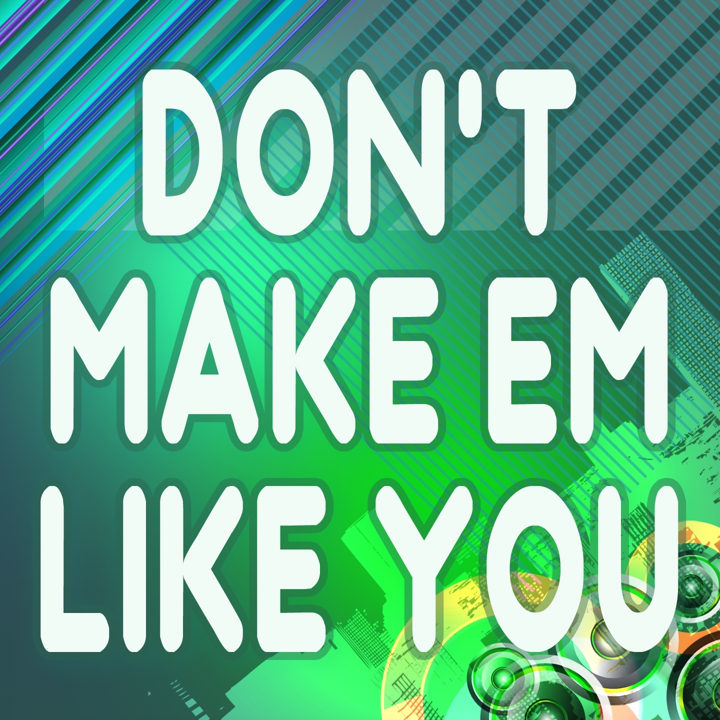 Don't Make Em Like You - A Tribute to Ne-Yo and Wiz Khalifa