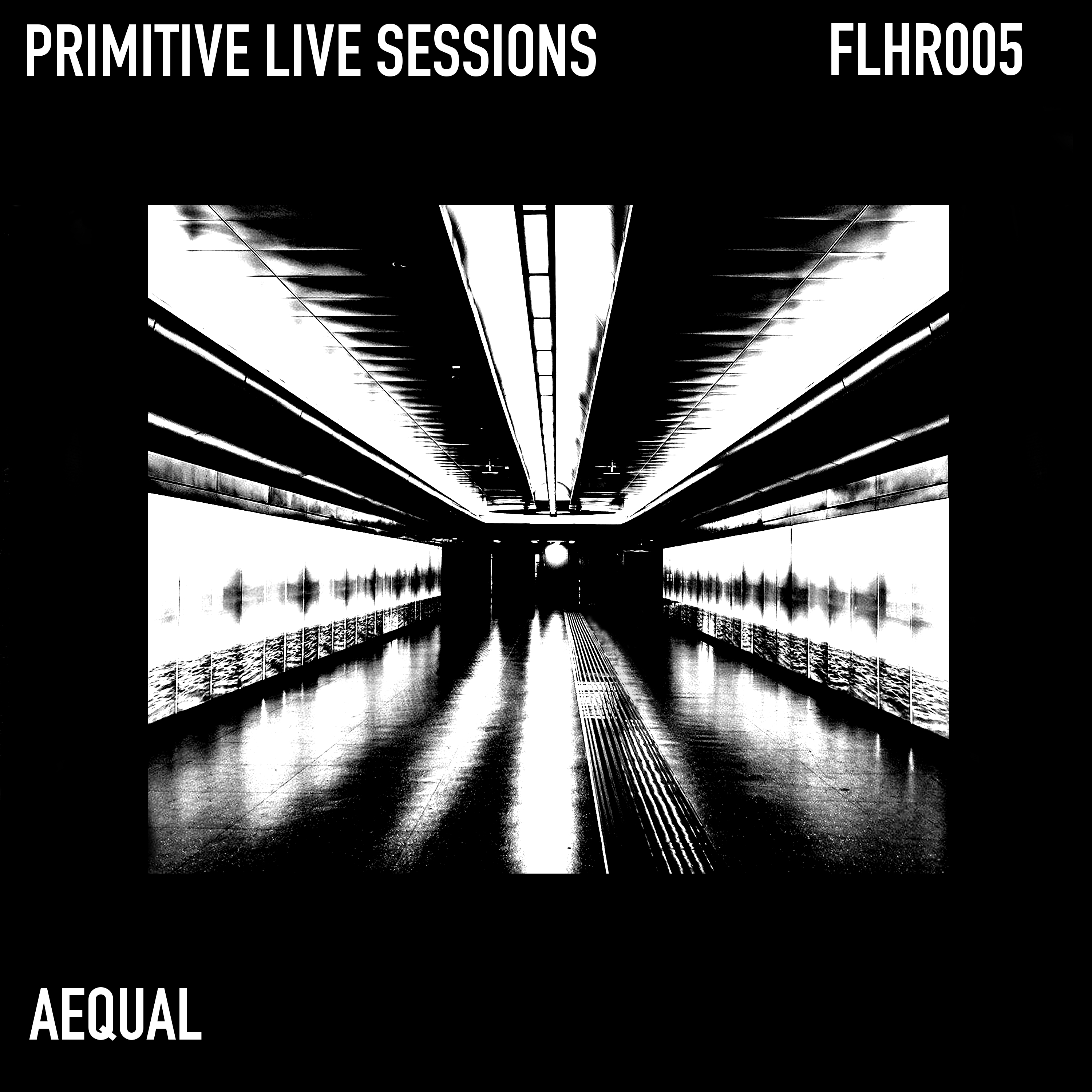 Primitive Live Sessions