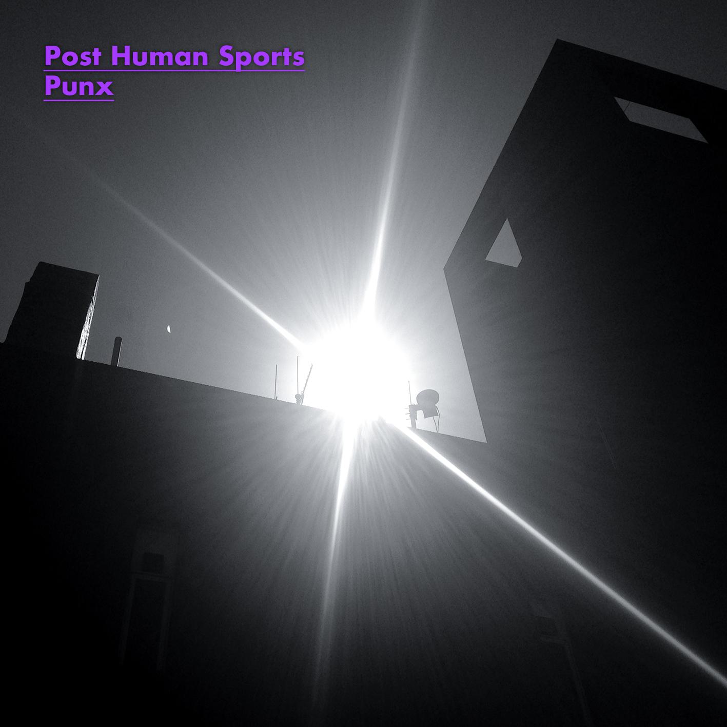 Post Human Sports