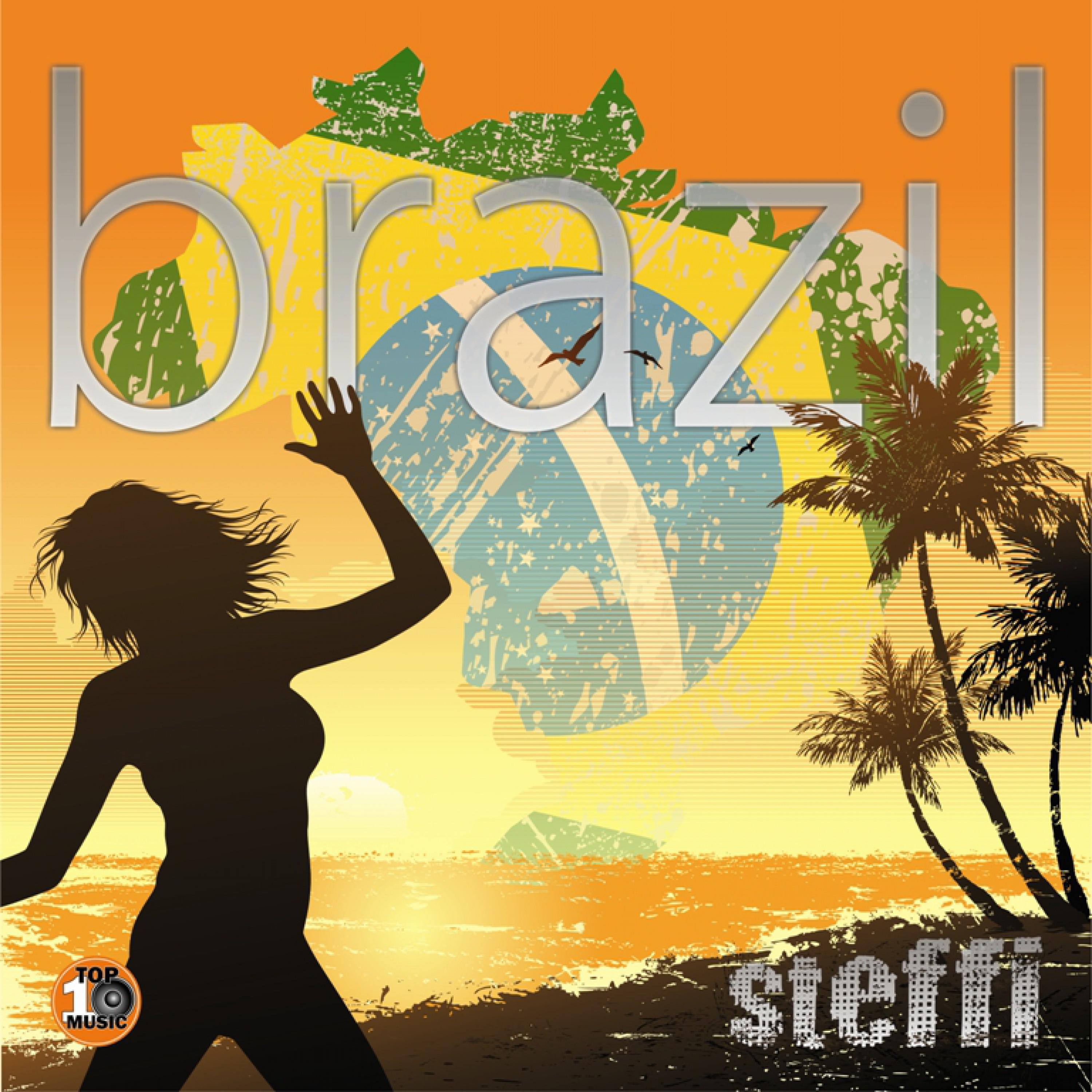 Brazil (Puro Beach Night Mix)