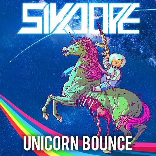 Unicorn Bounce(Original Mix)