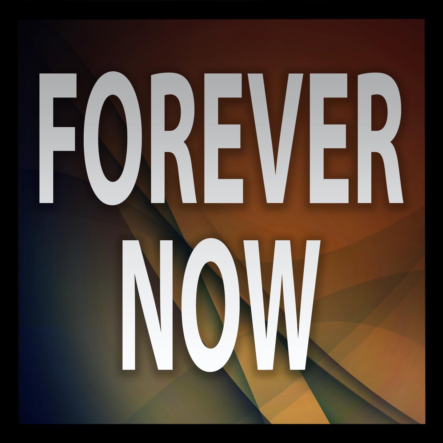 Forever Now (Karaoke Version) (Originally Performed By Ne-Yo)