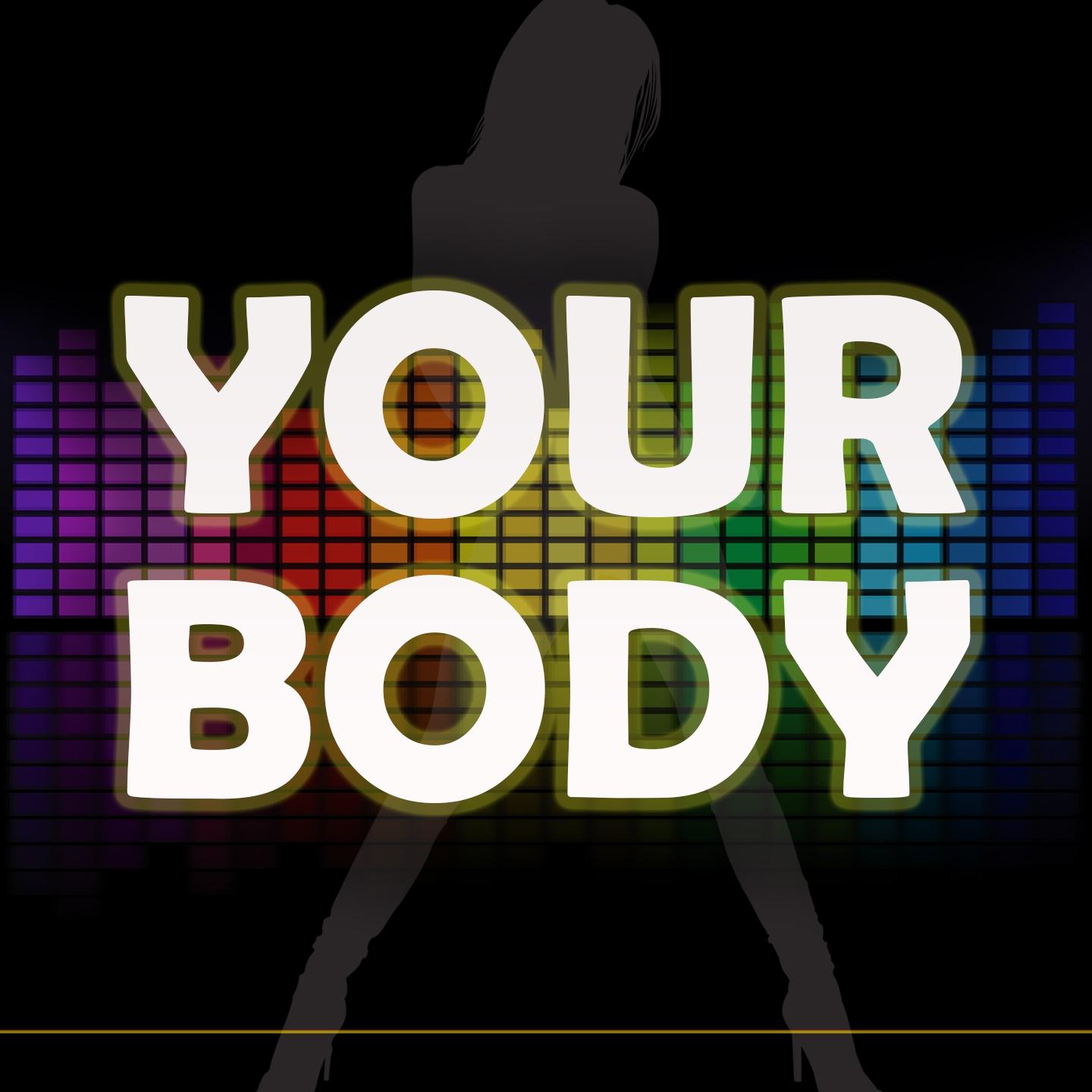 Your Body (Karaoke Version) (Originally Performed By Christina Aguilera)