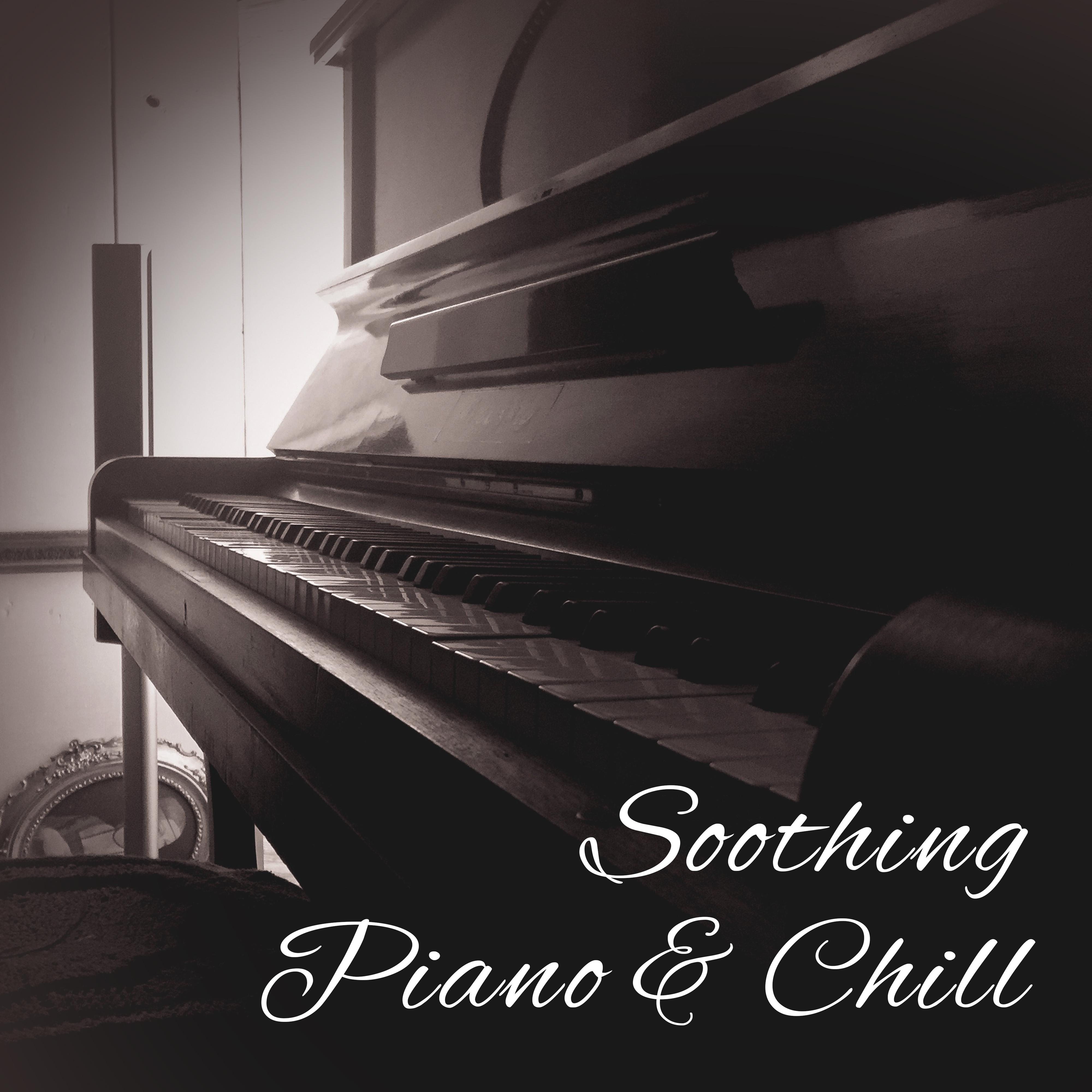 Soothing Piano & Chill – Restaurant Jazz, Ambient Music, Best Smooth Jazz for Relaxation, Gentle Piano, Mellow Jazz