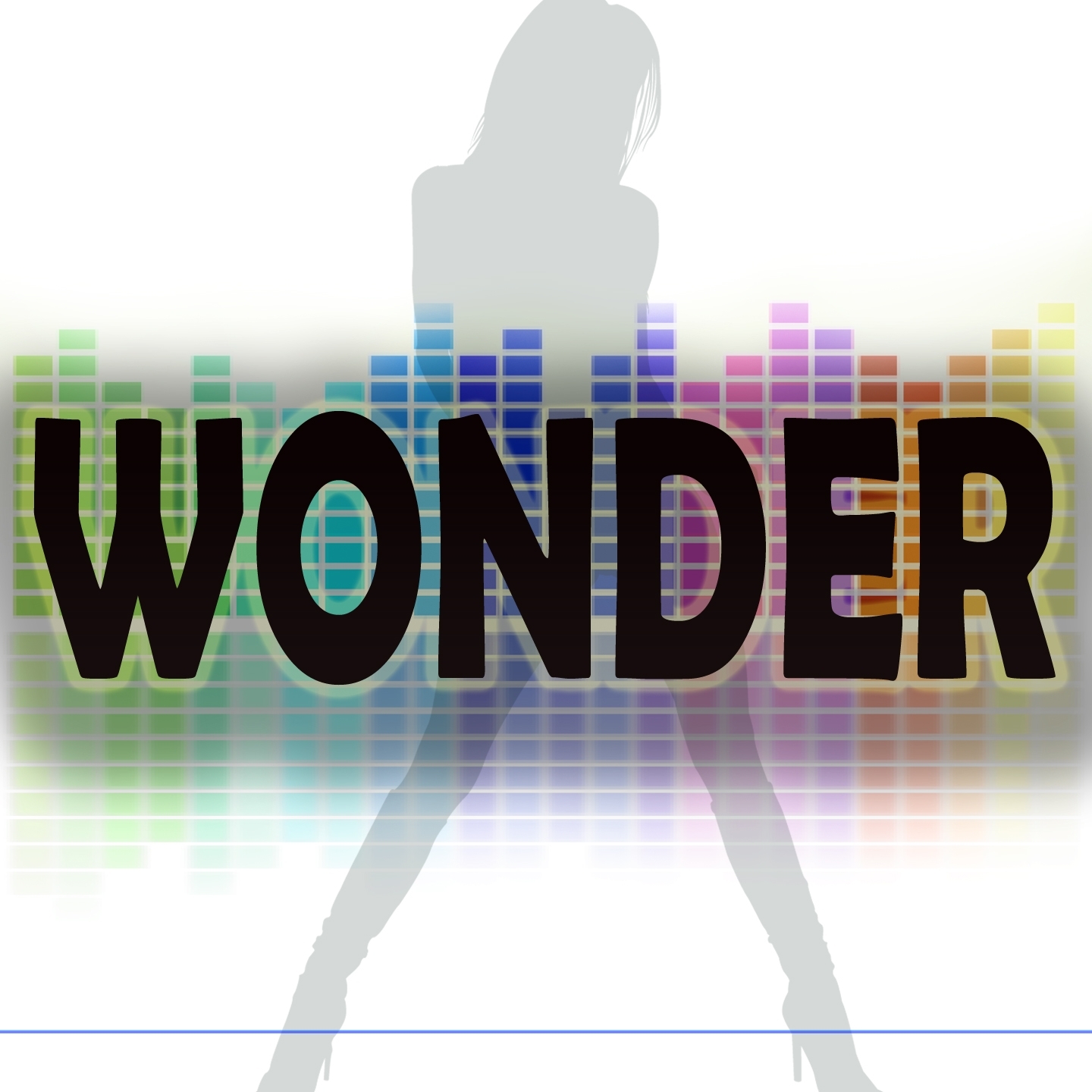 Wonder - A Tribute to Naughty Boy and Emeli Sande