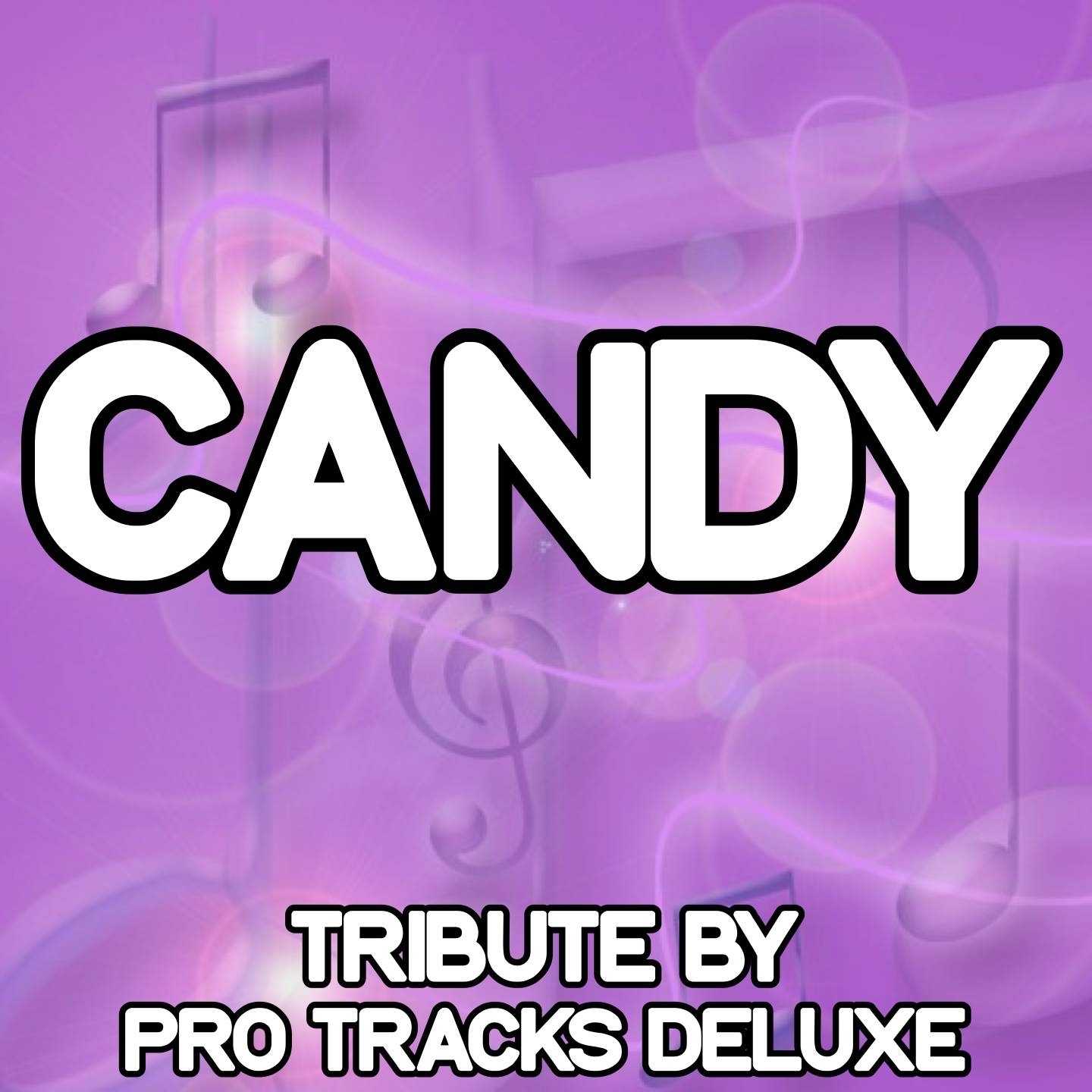 Candy - Karaoke Album in the Style of Robbie Williams