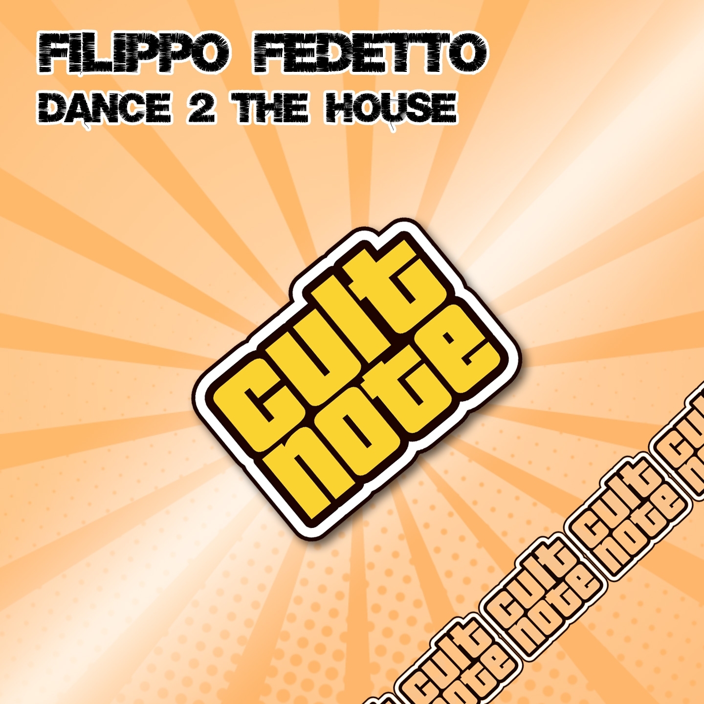 Dance 2 the House (Original Mix)