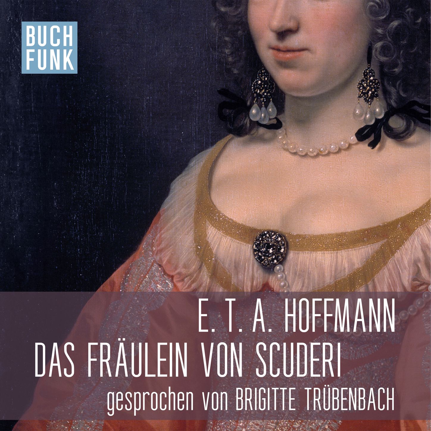 Das Fräulein von Scuderi, Track 9