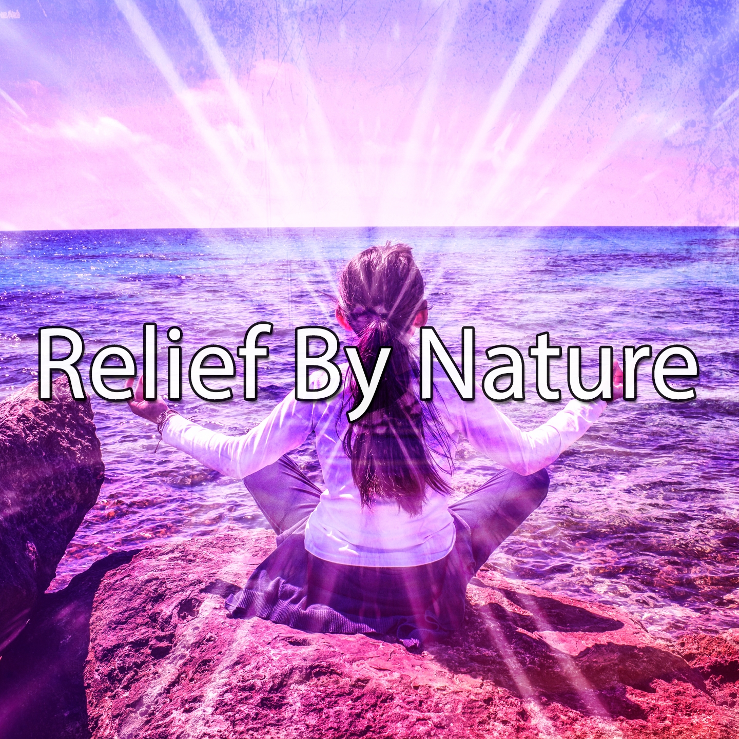 Relief By Nature