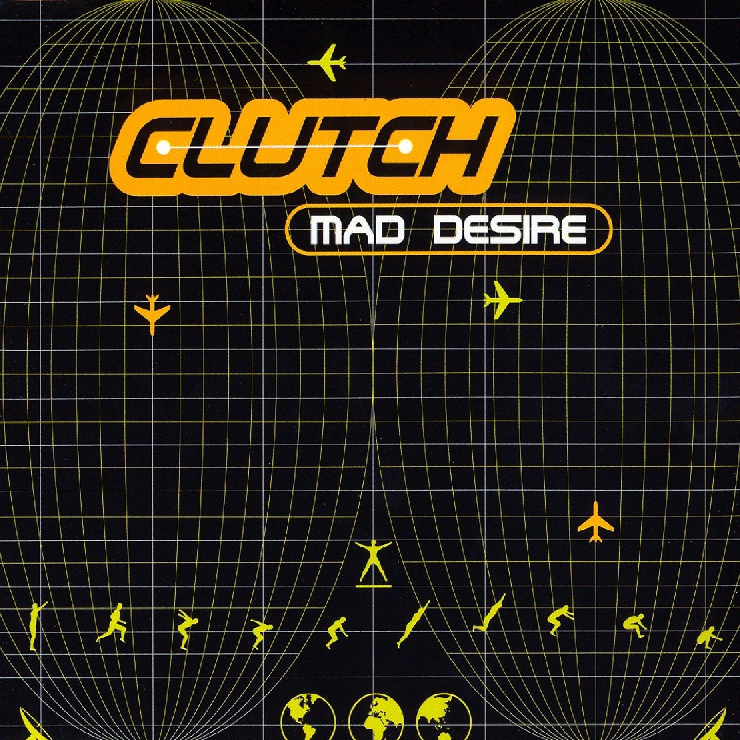 Mad Desire (European Attack)