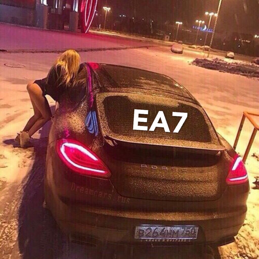 EA7 Show