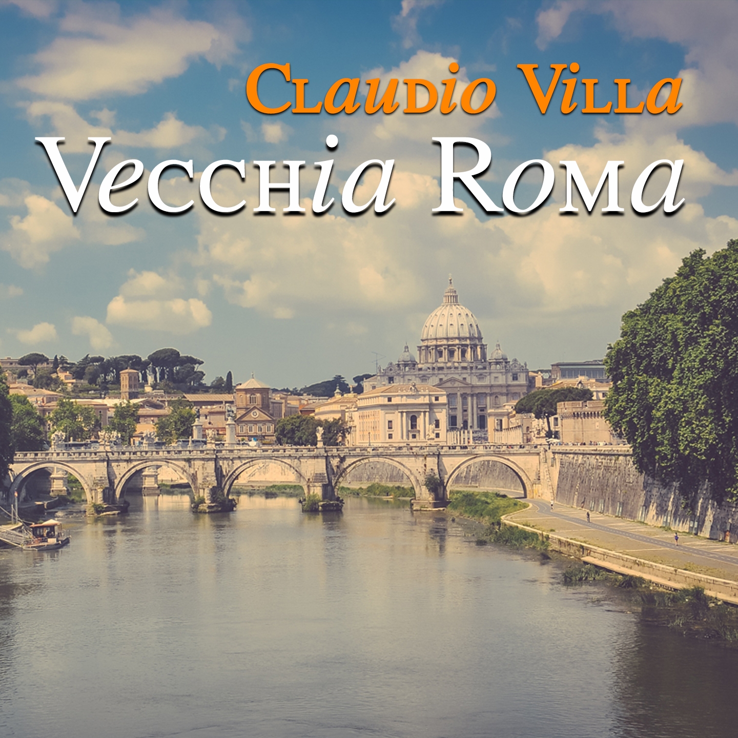 Vecchia Roma