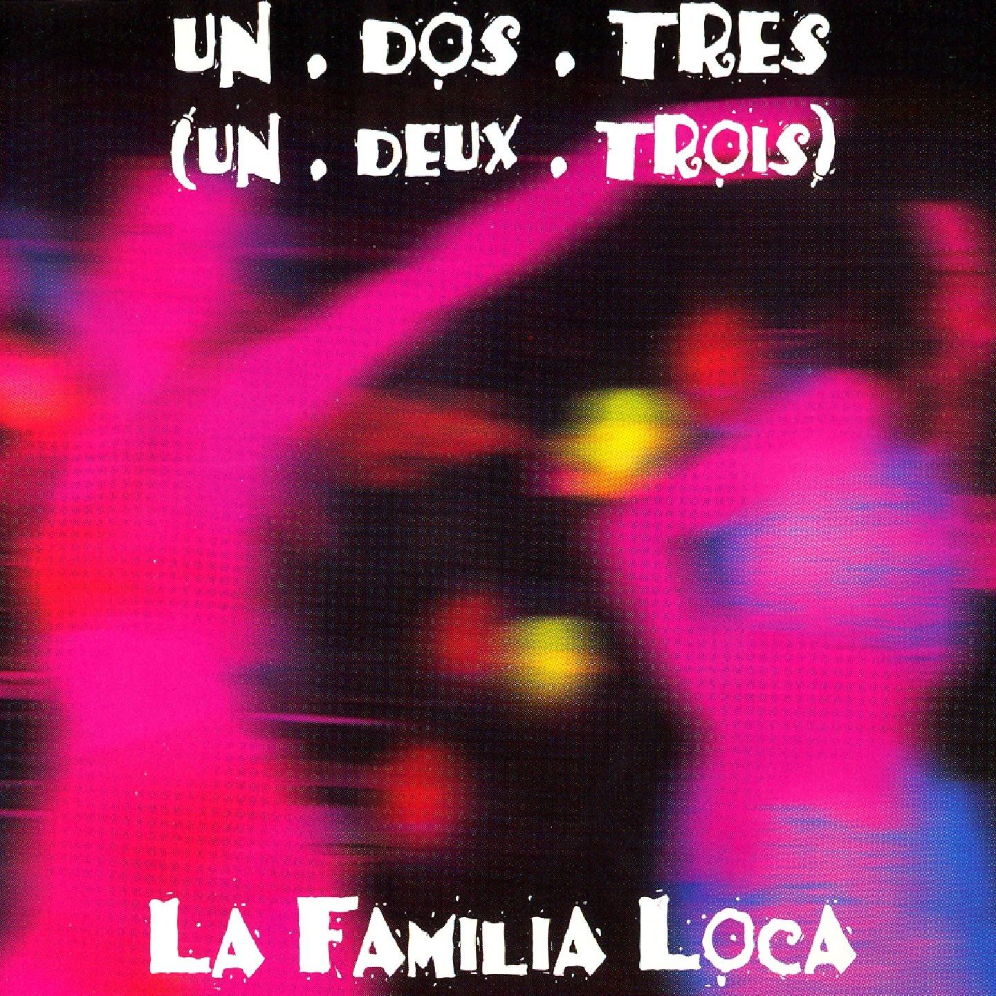 Un Dos Tres (Un Deux Trois) (Video Mix)