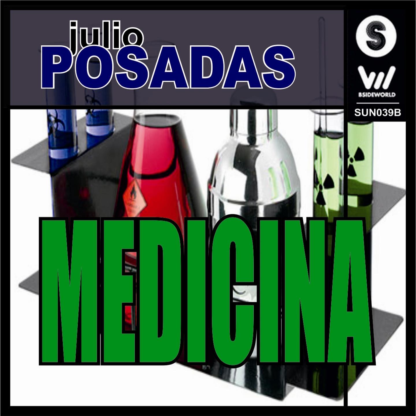 Medicina (Remix)