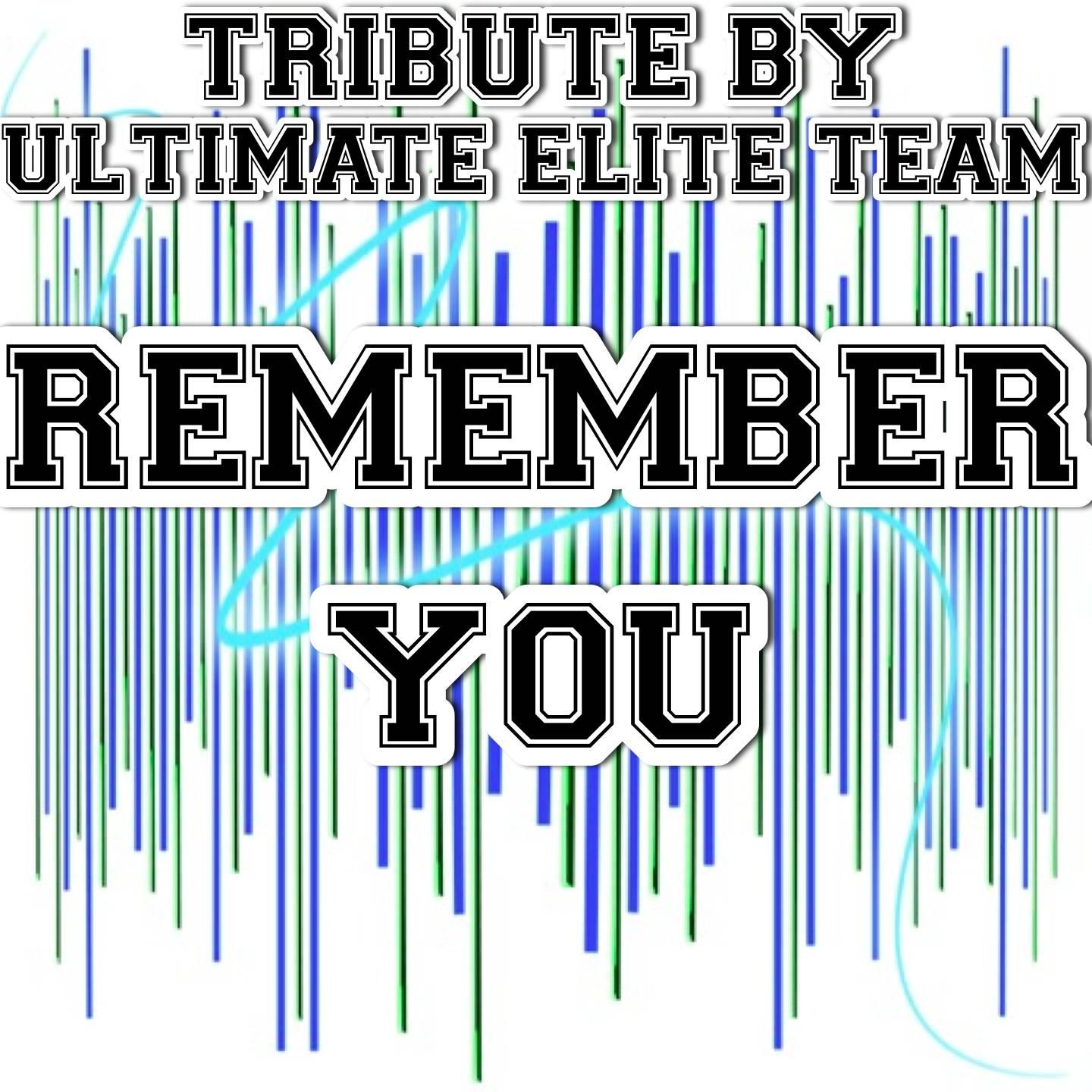 Remember You (Karaoke Version) (Originally Performed By Wiz Khalifa)