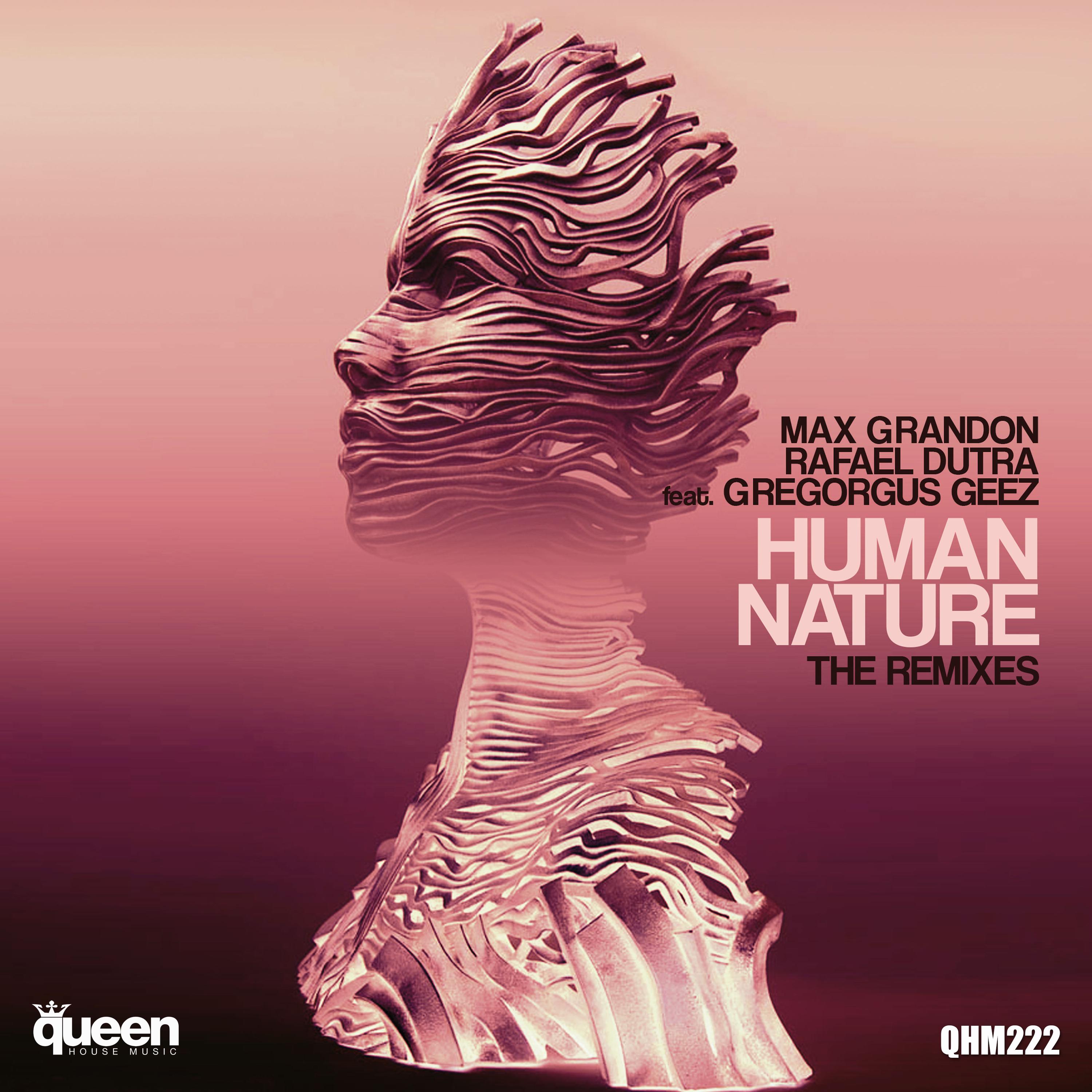 Human Nature (Rubb LV Remix) [Feat. Gregorgus Geez]