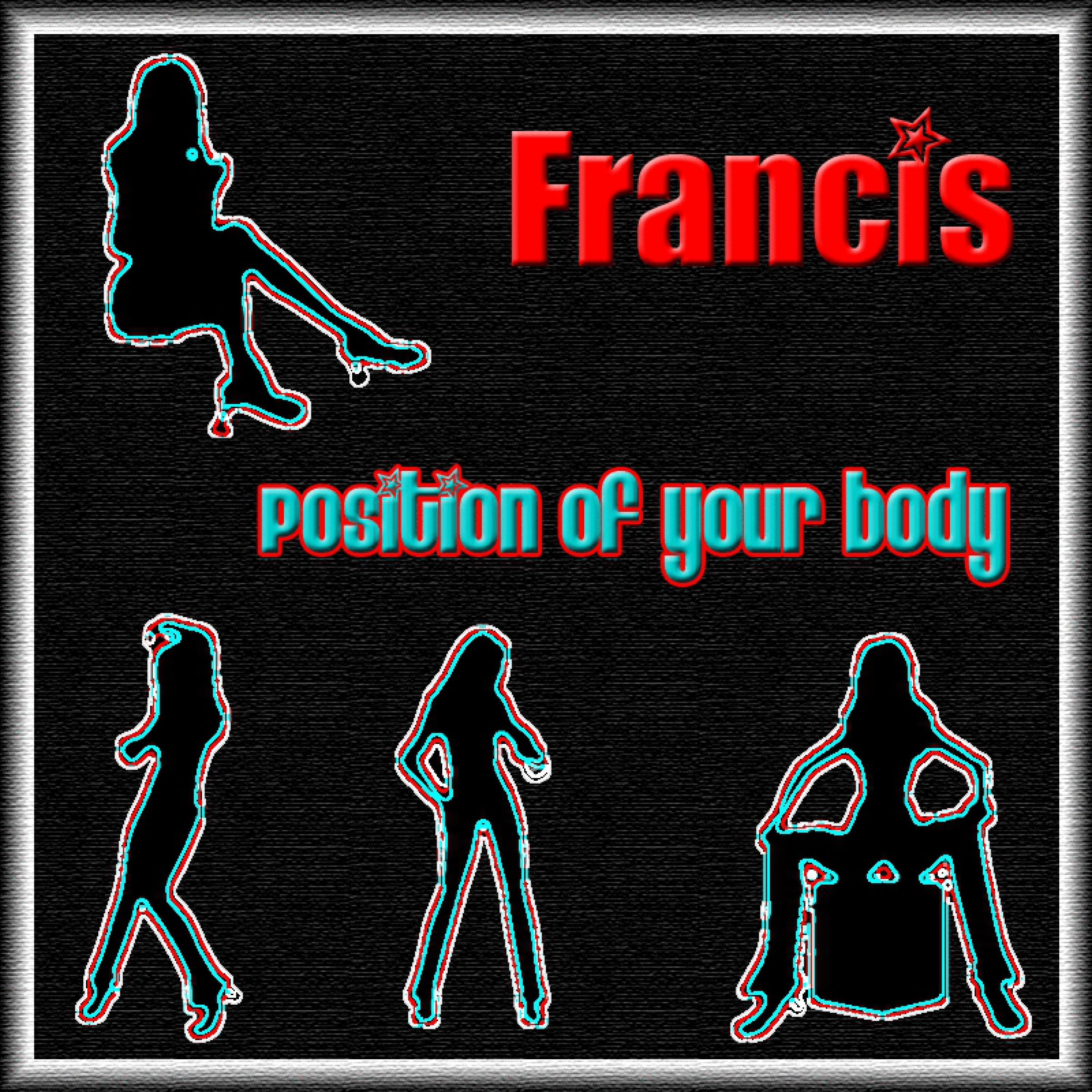 Position of Your Body (original mix)