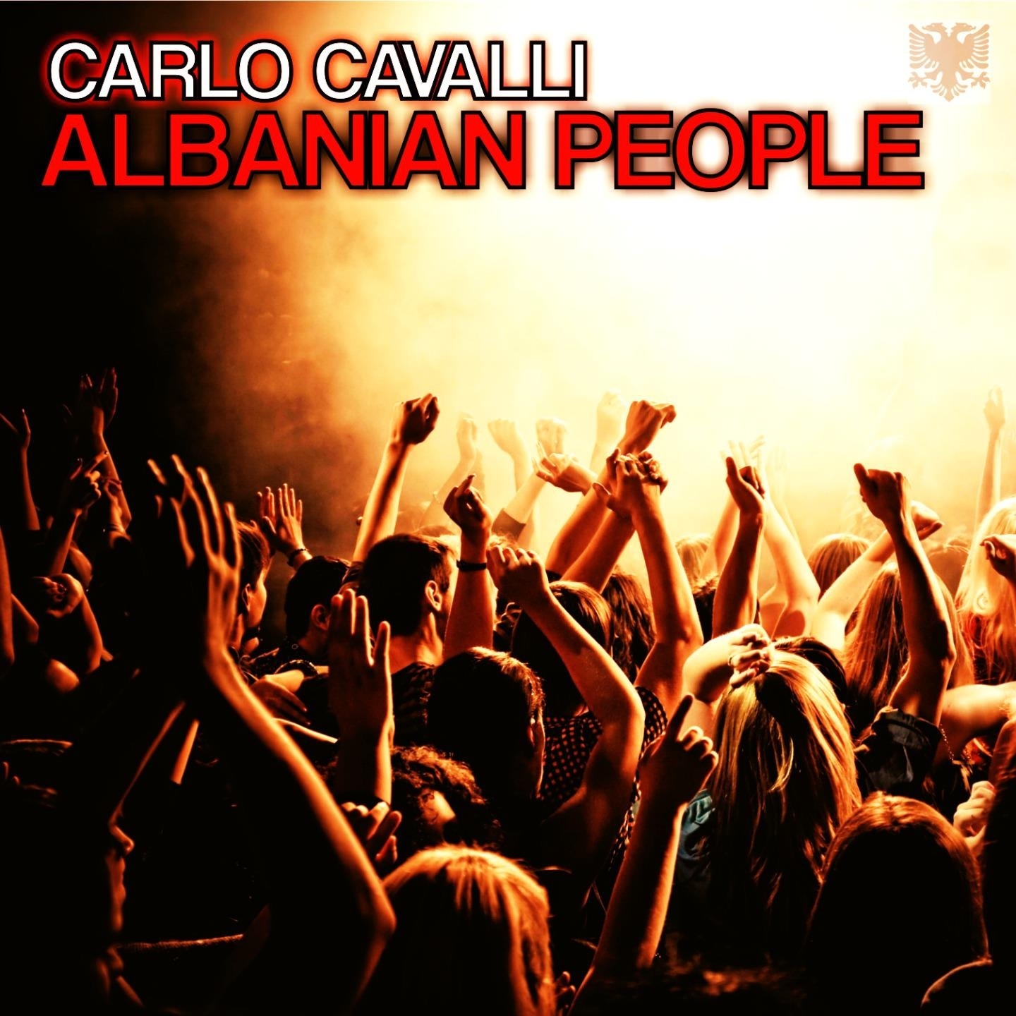 Albanian People (Club Mix)