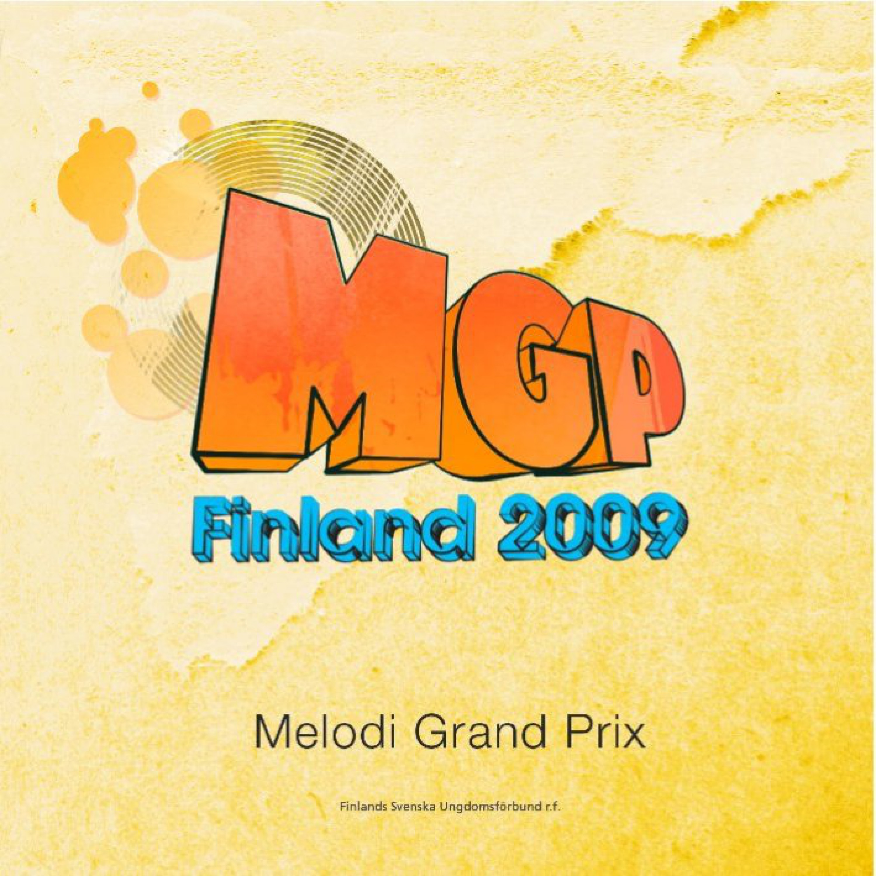 Mgp 2009 Finland