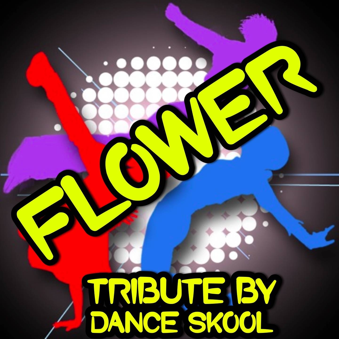 Flower - Tribute to Kylie Minogue