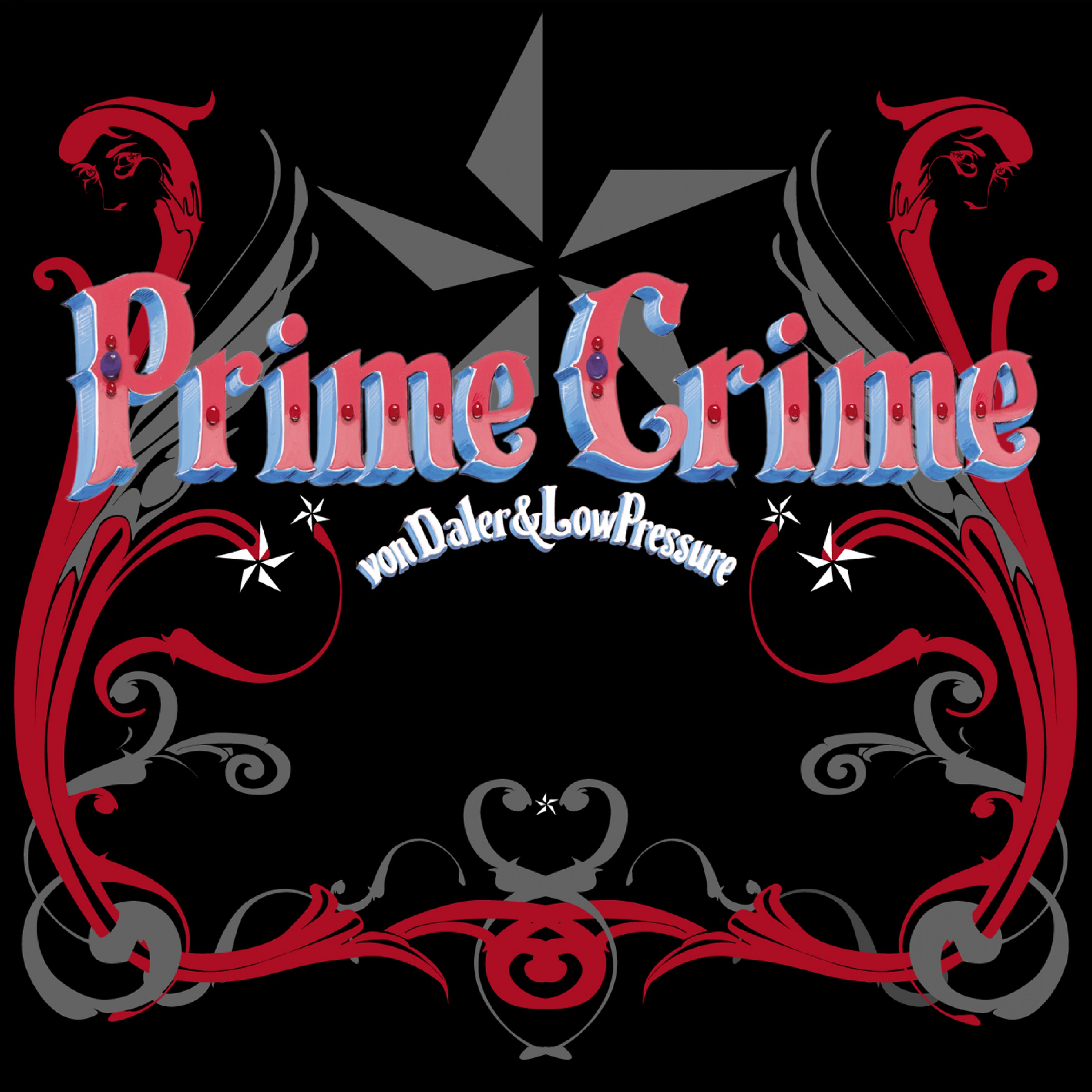 Prime Crime