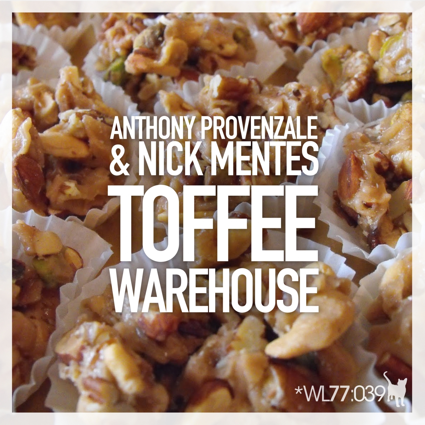 Toffee Warehouse (Soneec Remix)