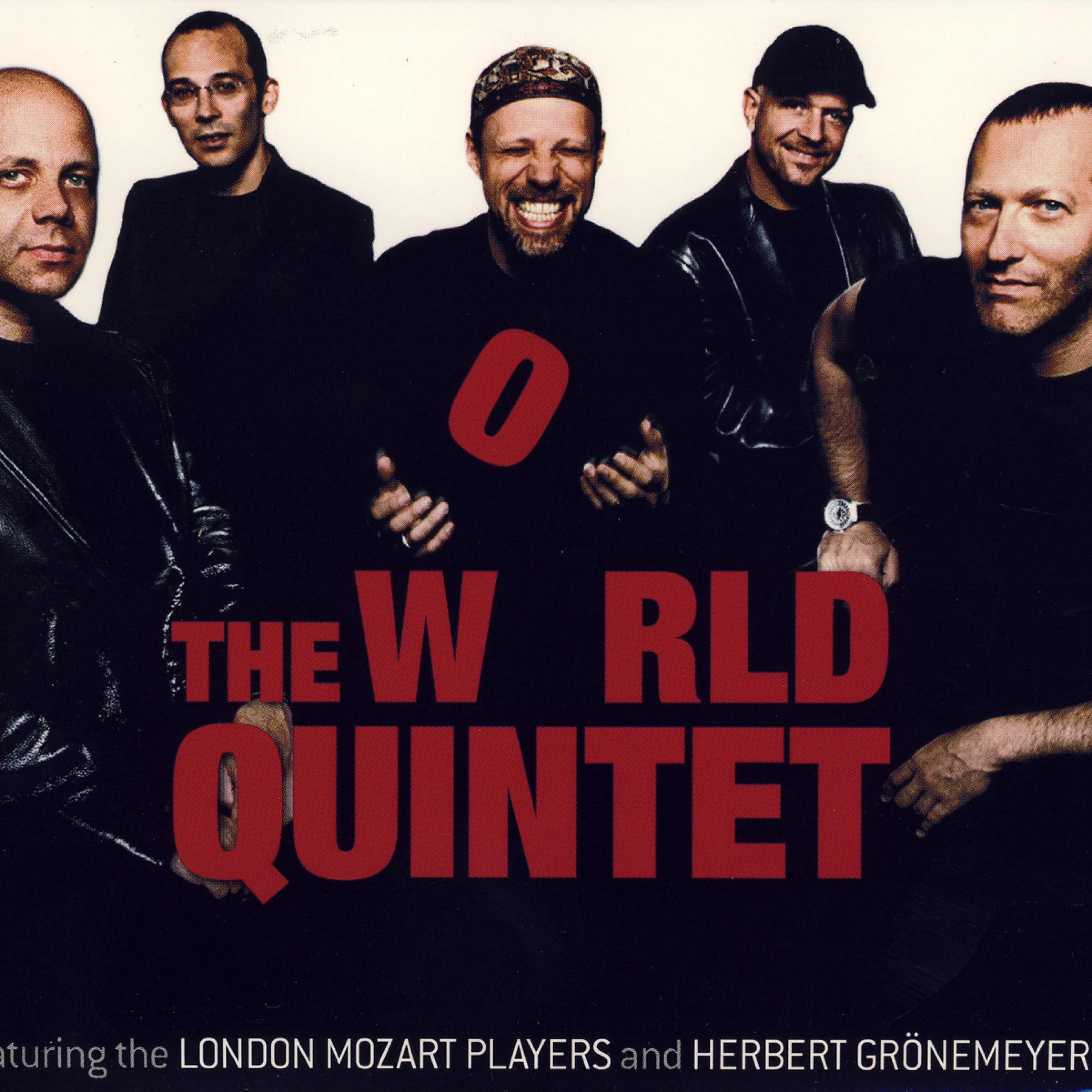 The World Quintet