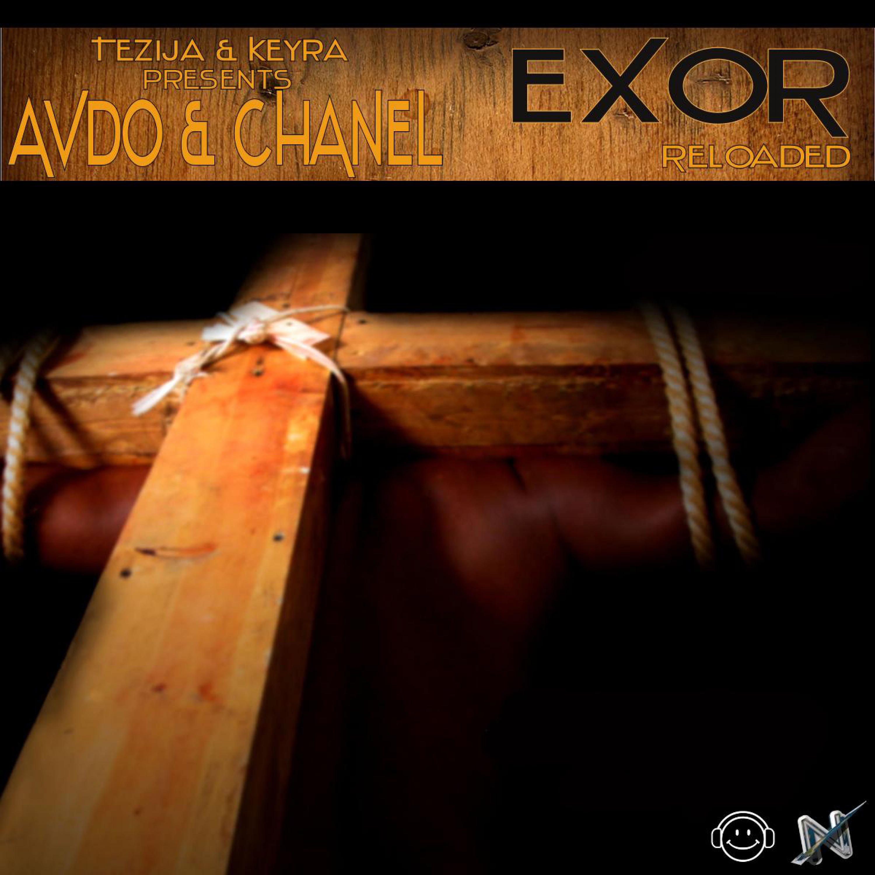 Exor (Vintage Vocal Radio Mix)