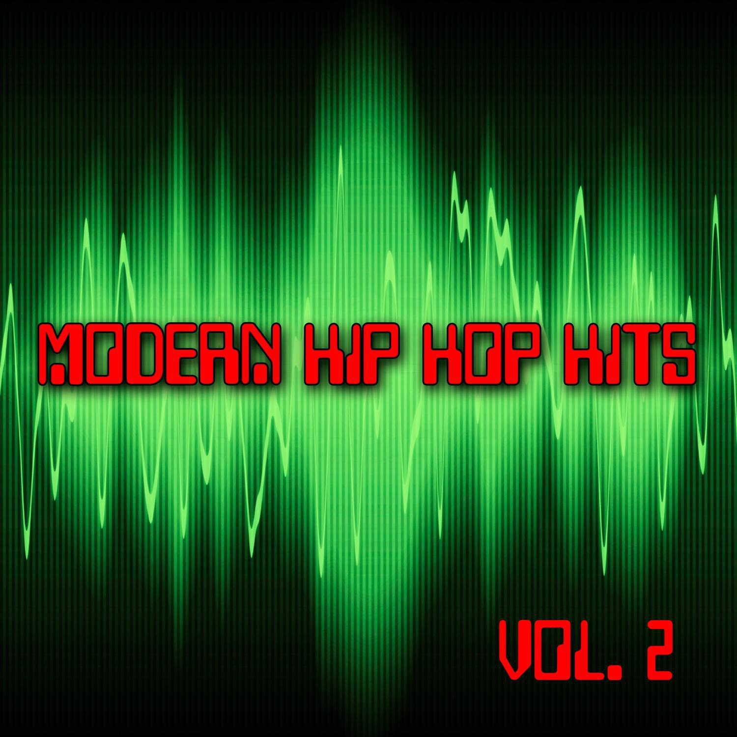 Modern Hip Hop Hits Vol. 2