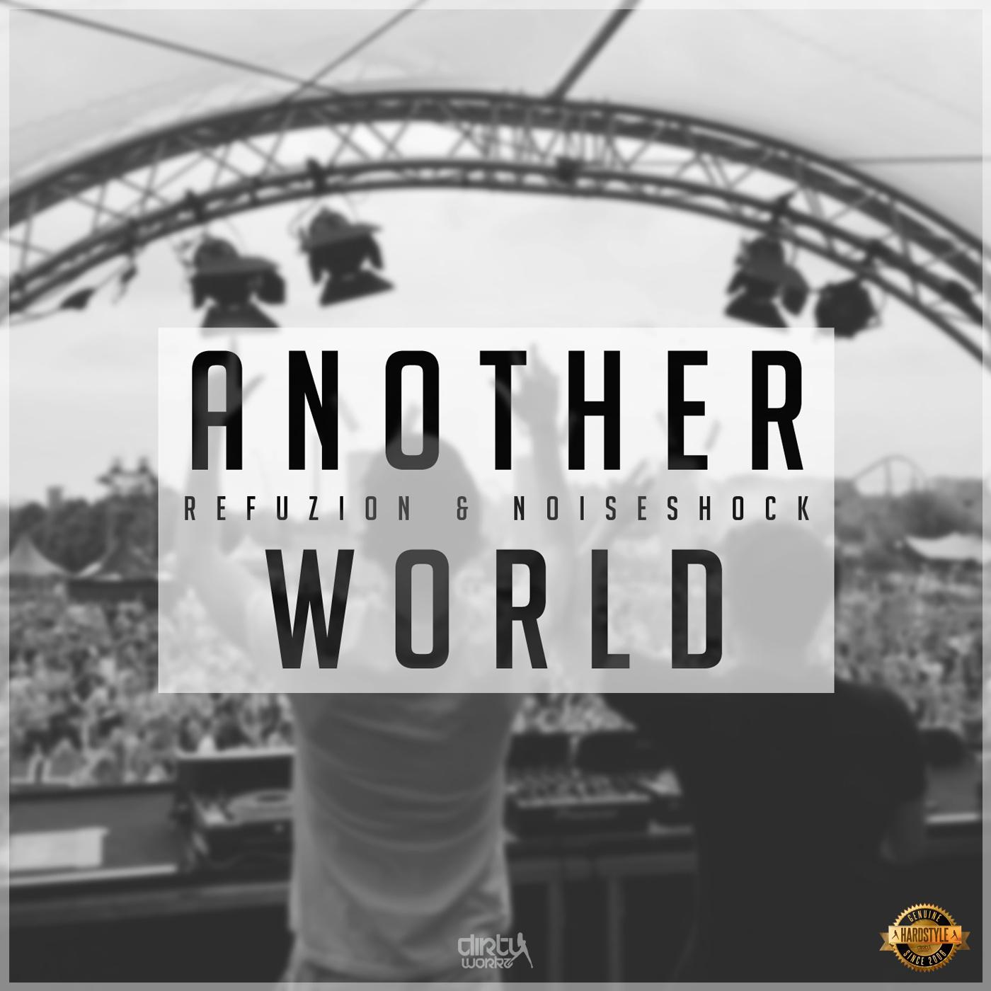 Another World (Extended Mix)