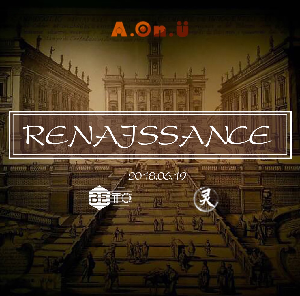 Renajssance(Original Mix)